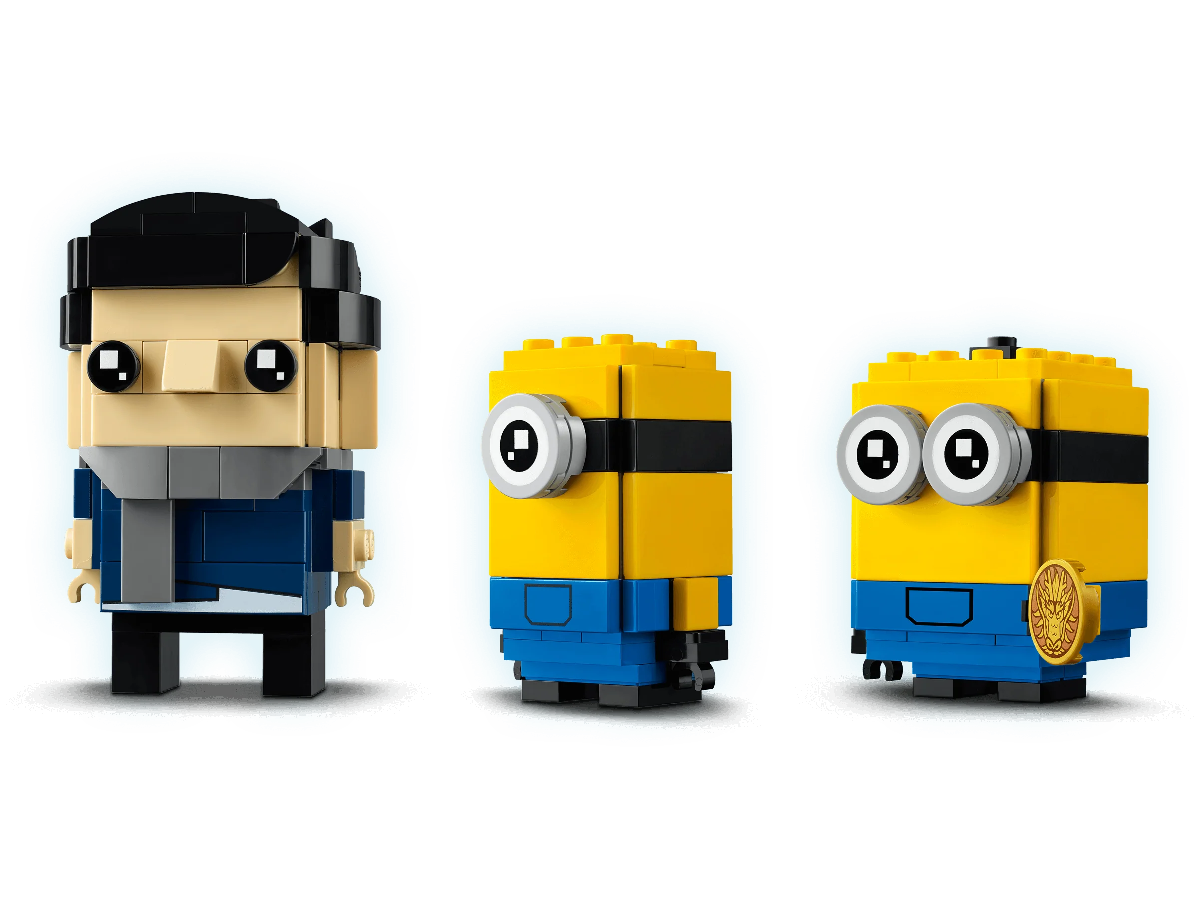 Gru, Stuart and Otto - Image 5