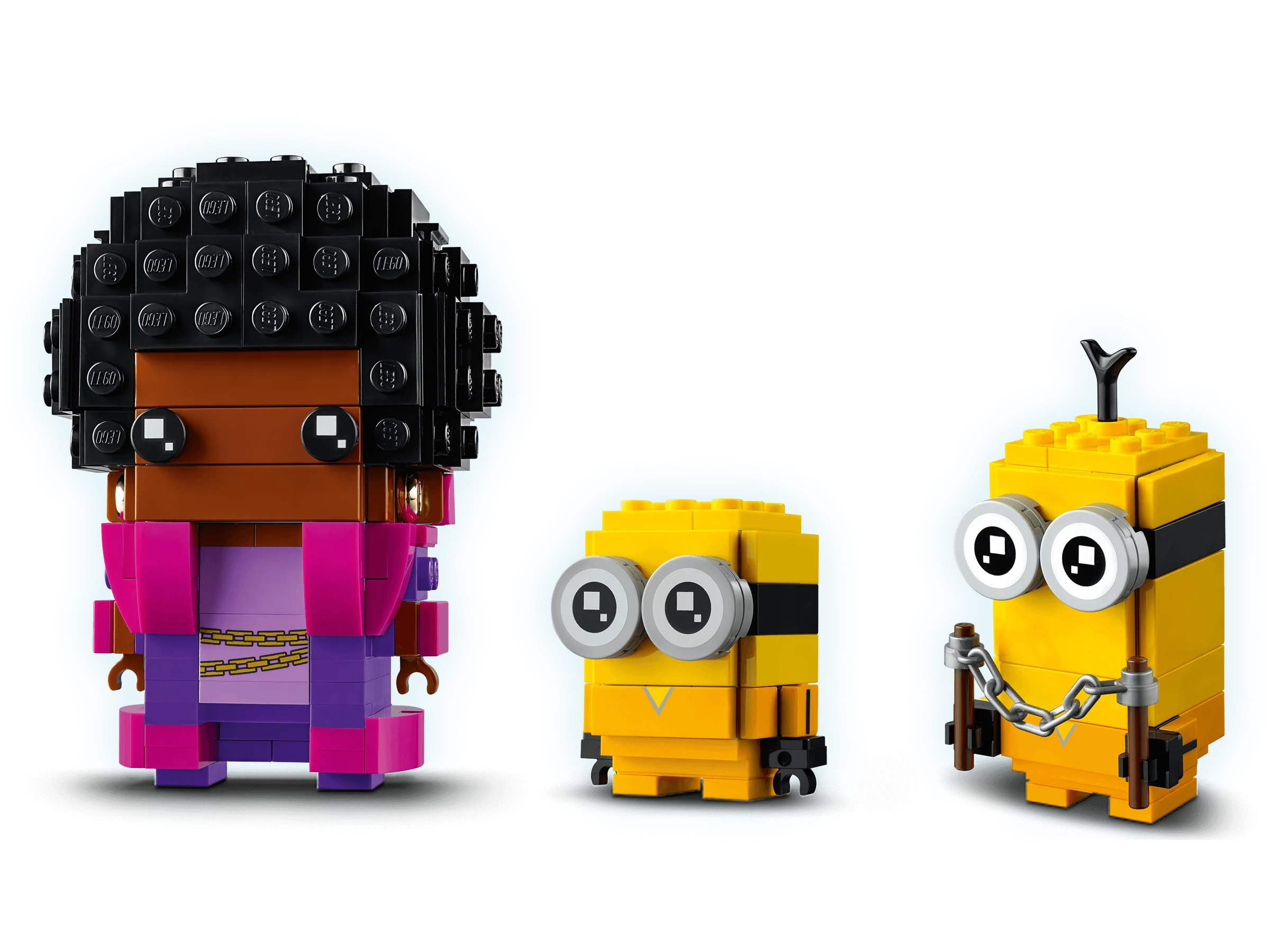 Belle Bottom, Kevin and Bob - Image 5