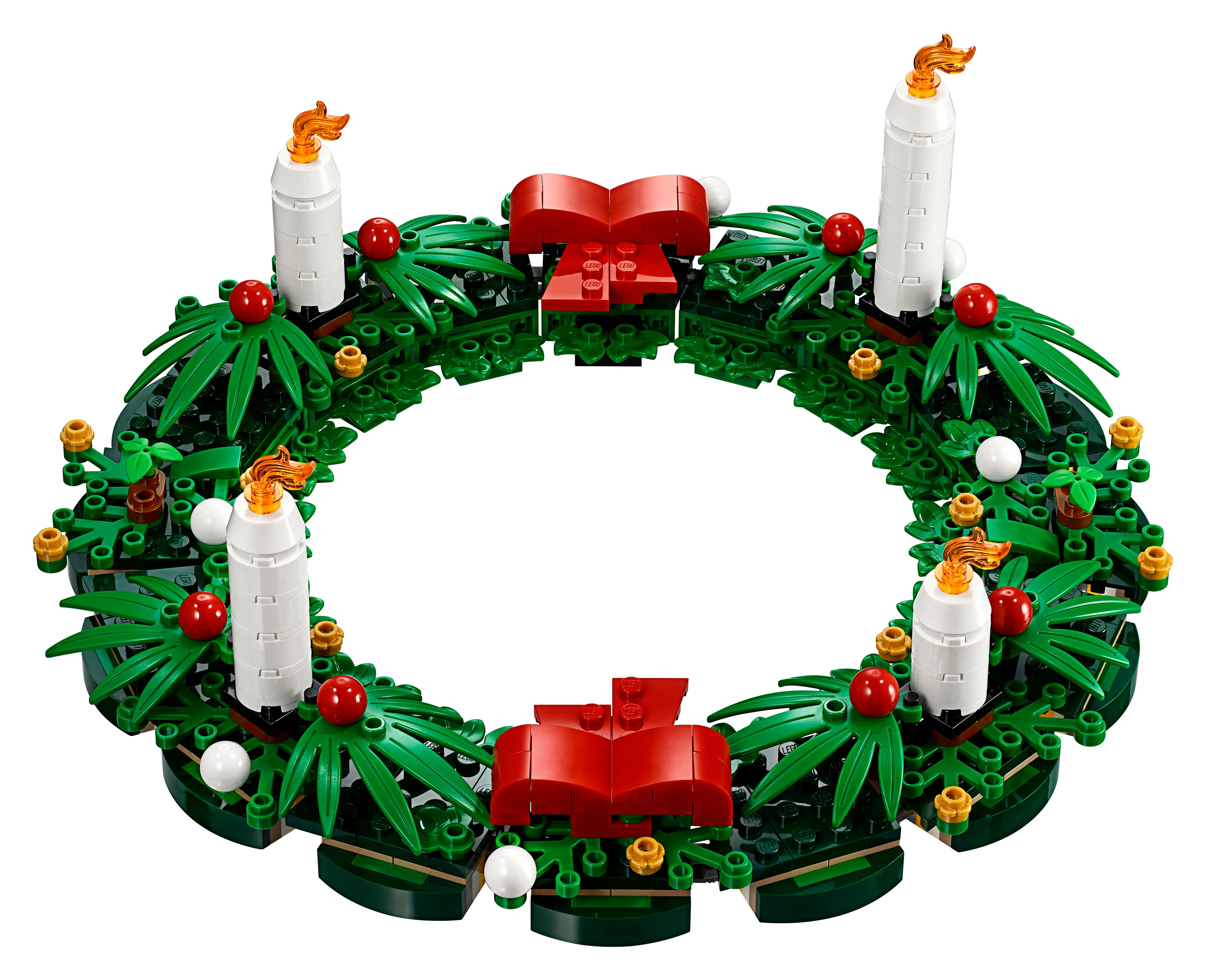 Christmas Wreath 2-in-1 - Image 10
