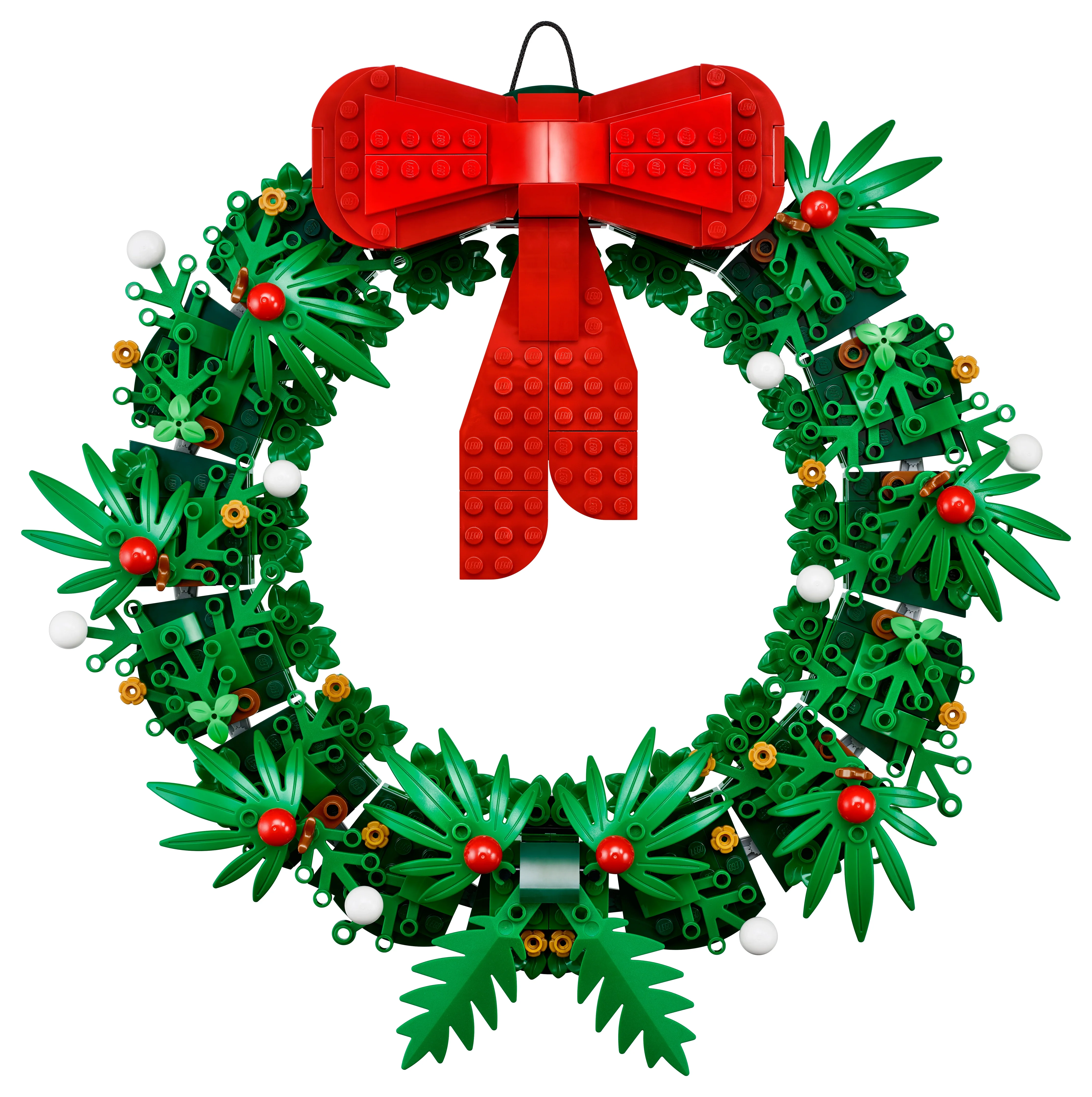 Christmas Wreath 2-in-1 - Image 4