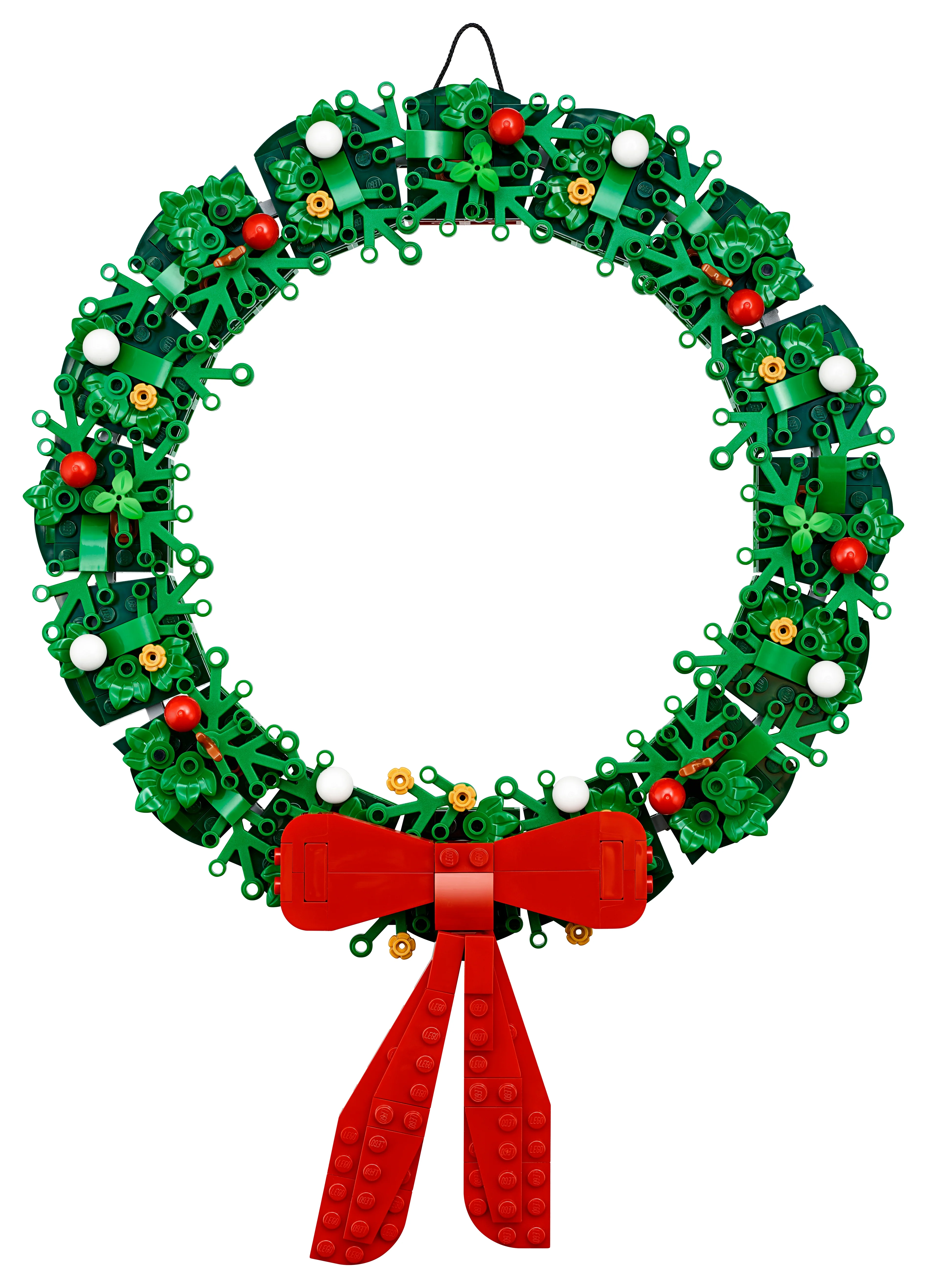 Christmas Wreath 2-in-1 - Image 6