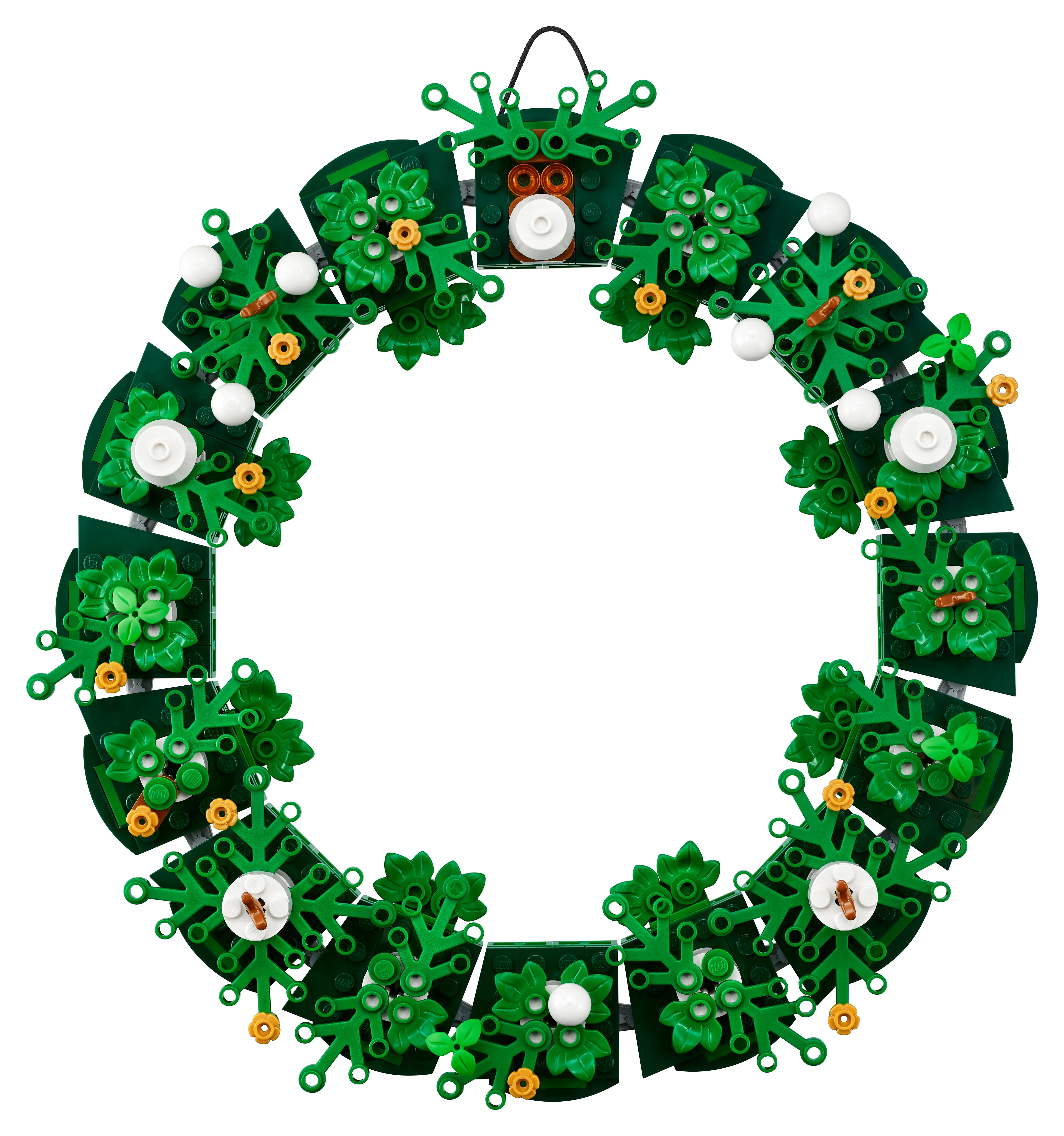 Christmas Wreath 2-in-1 - Image 8