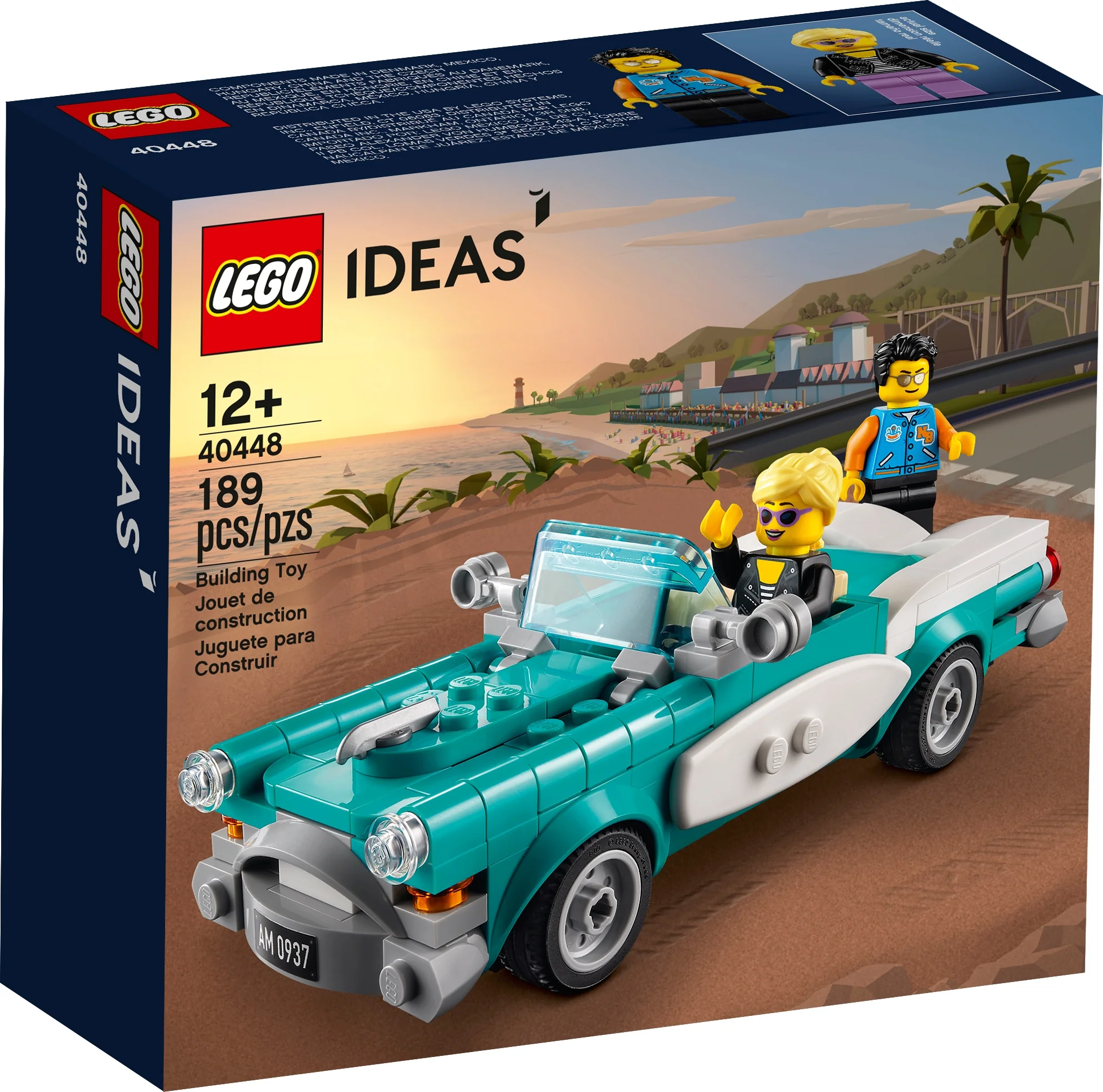 Vintage Car - Image 2