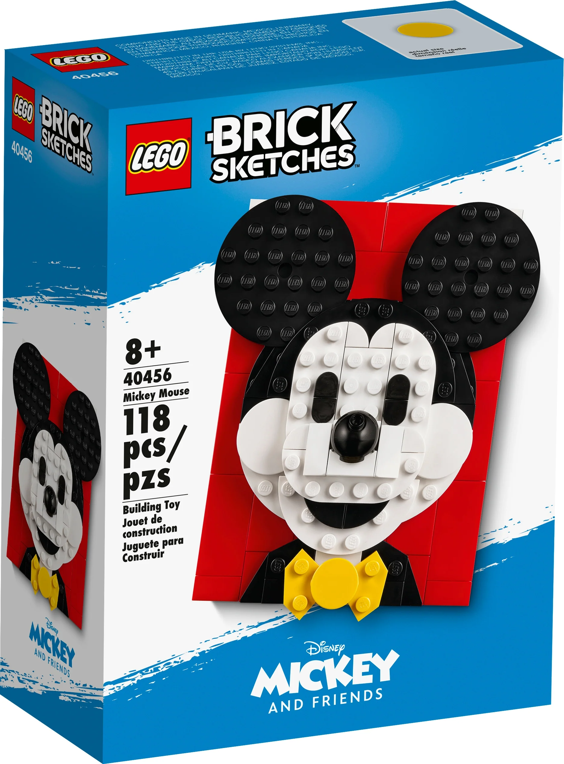 Mickey Mouse - Image 2