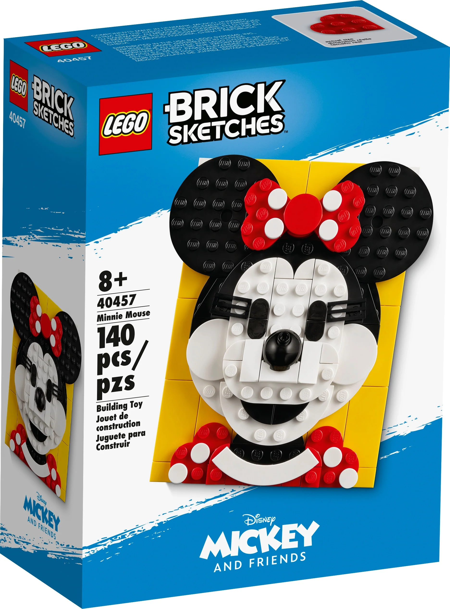 Minnie Mouse - Image 2