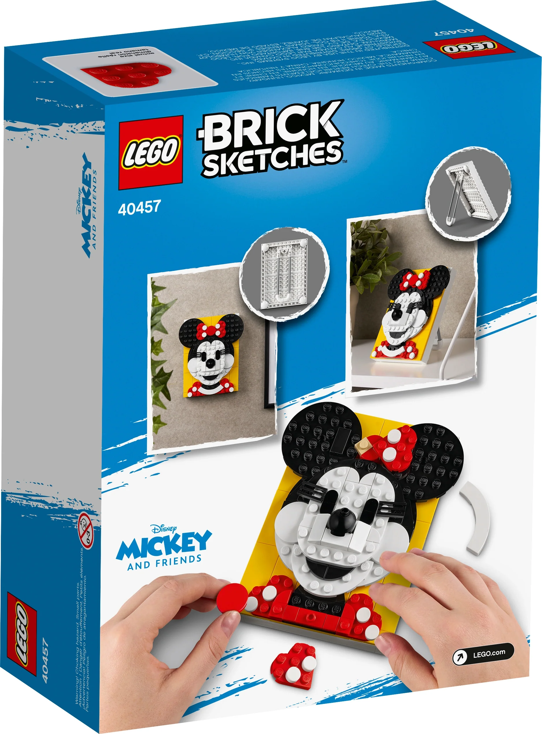 Minnie Mouse - Image 3