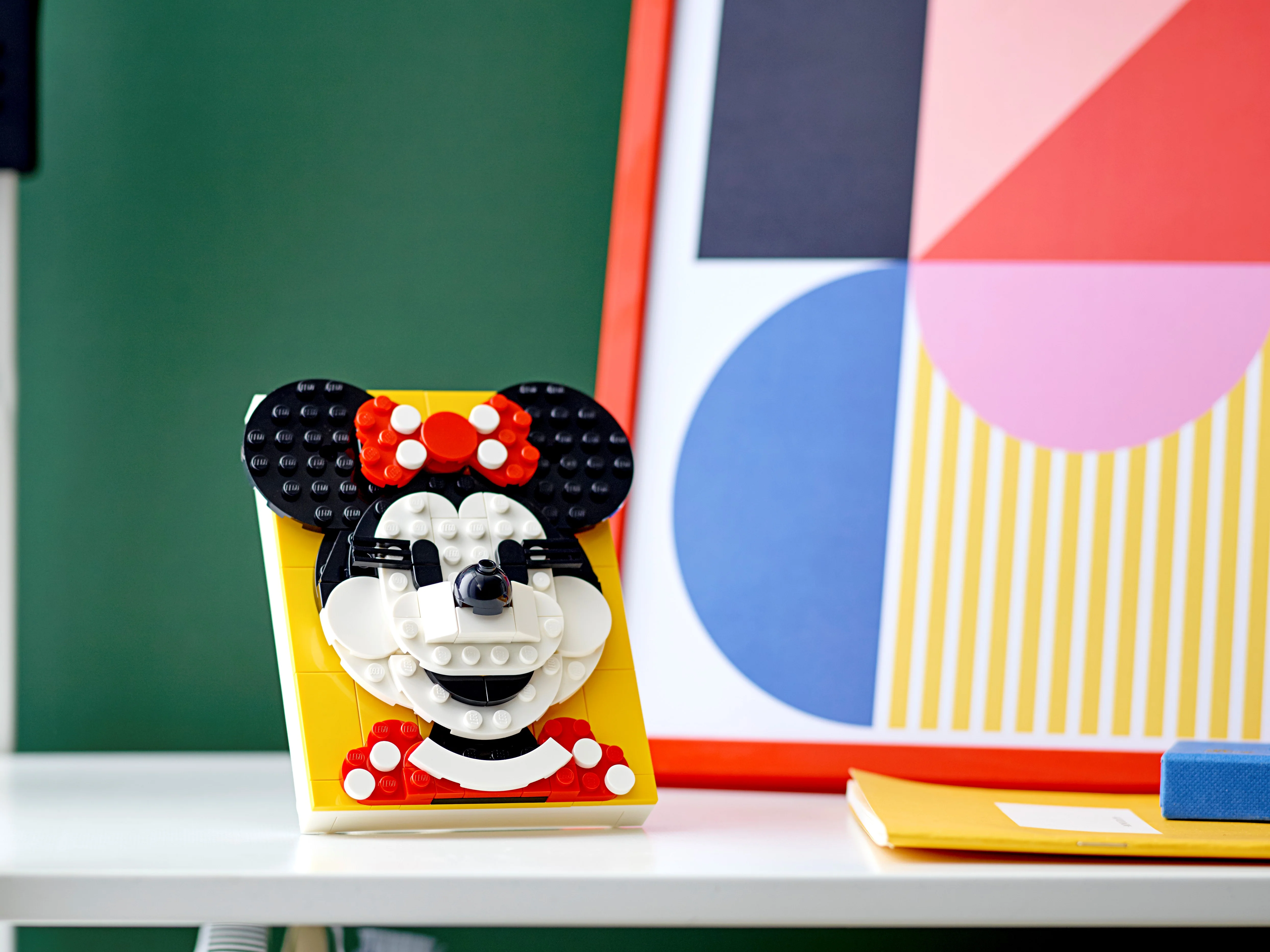 Minnie Mouse - Image 4