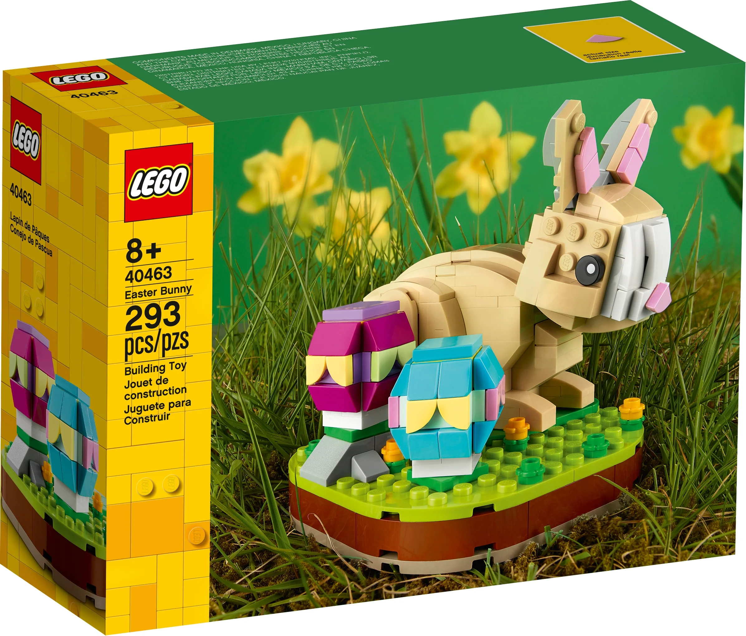 Easter Bunny - Image 2