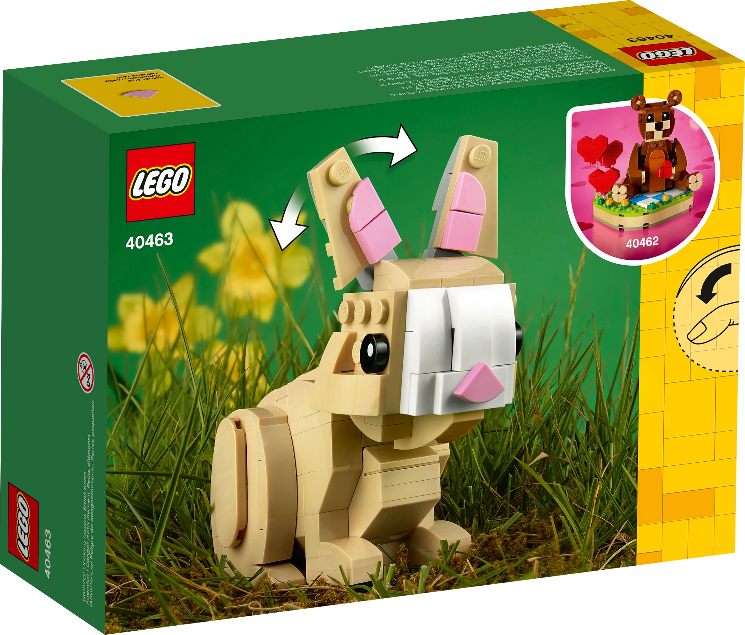 Easter Bunny - Image 3