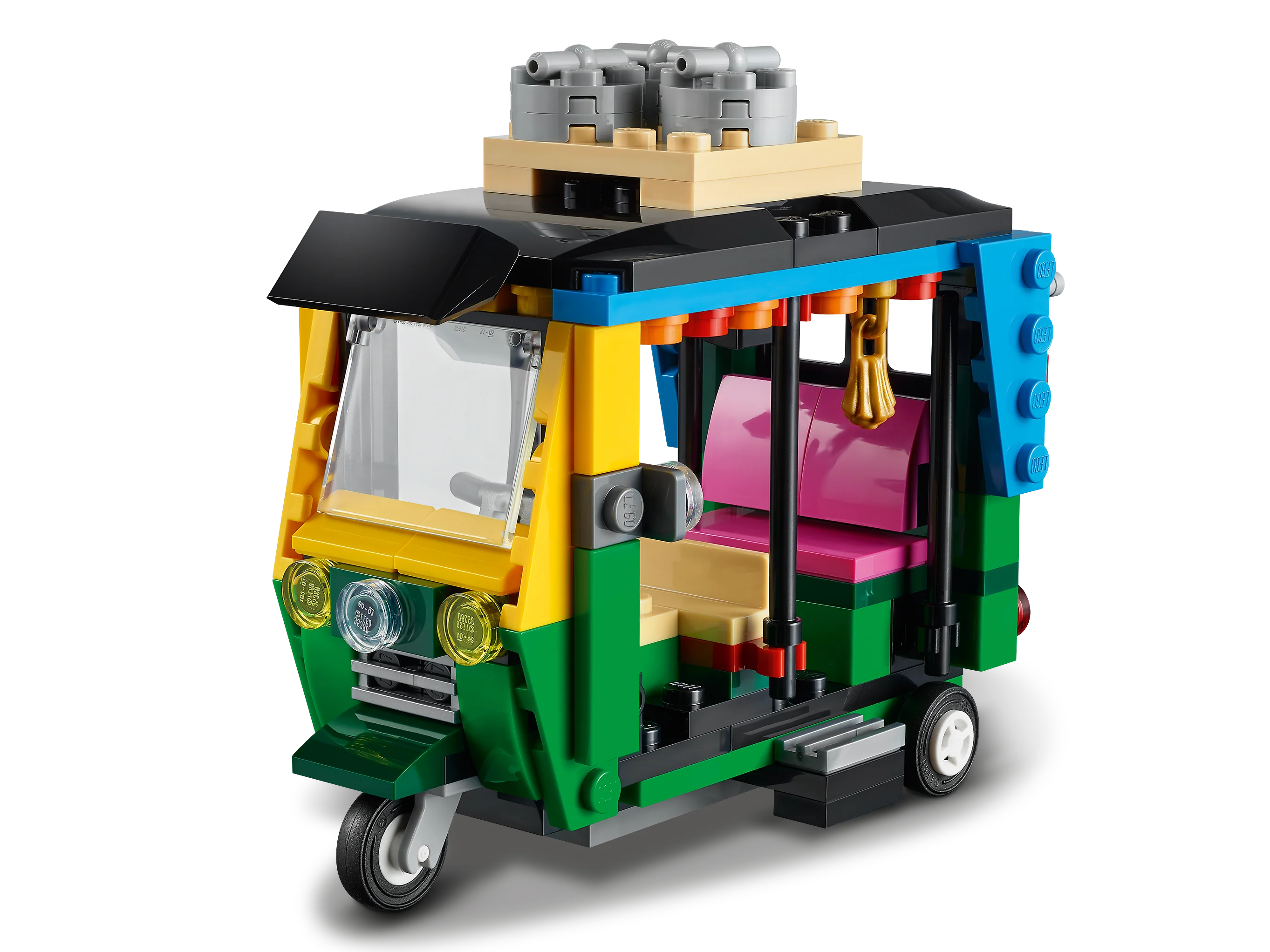 Tuk Tuk - Image 3