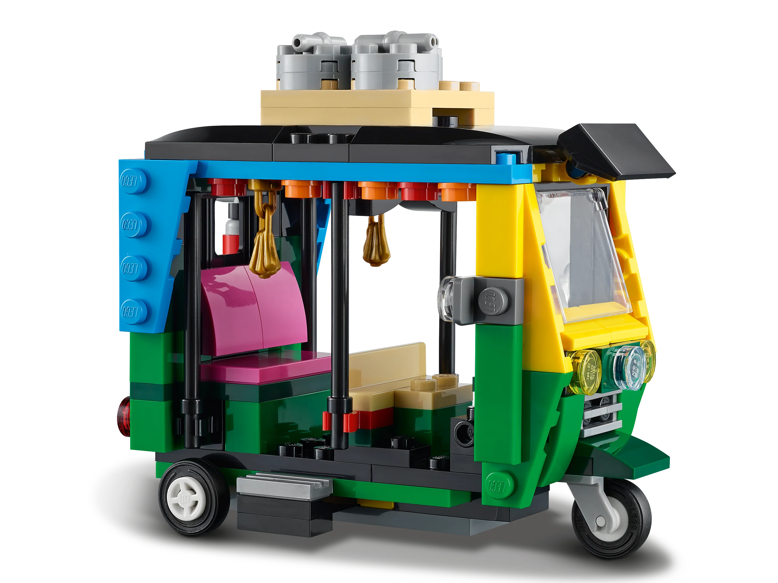 Tuk Tuk - Image 4