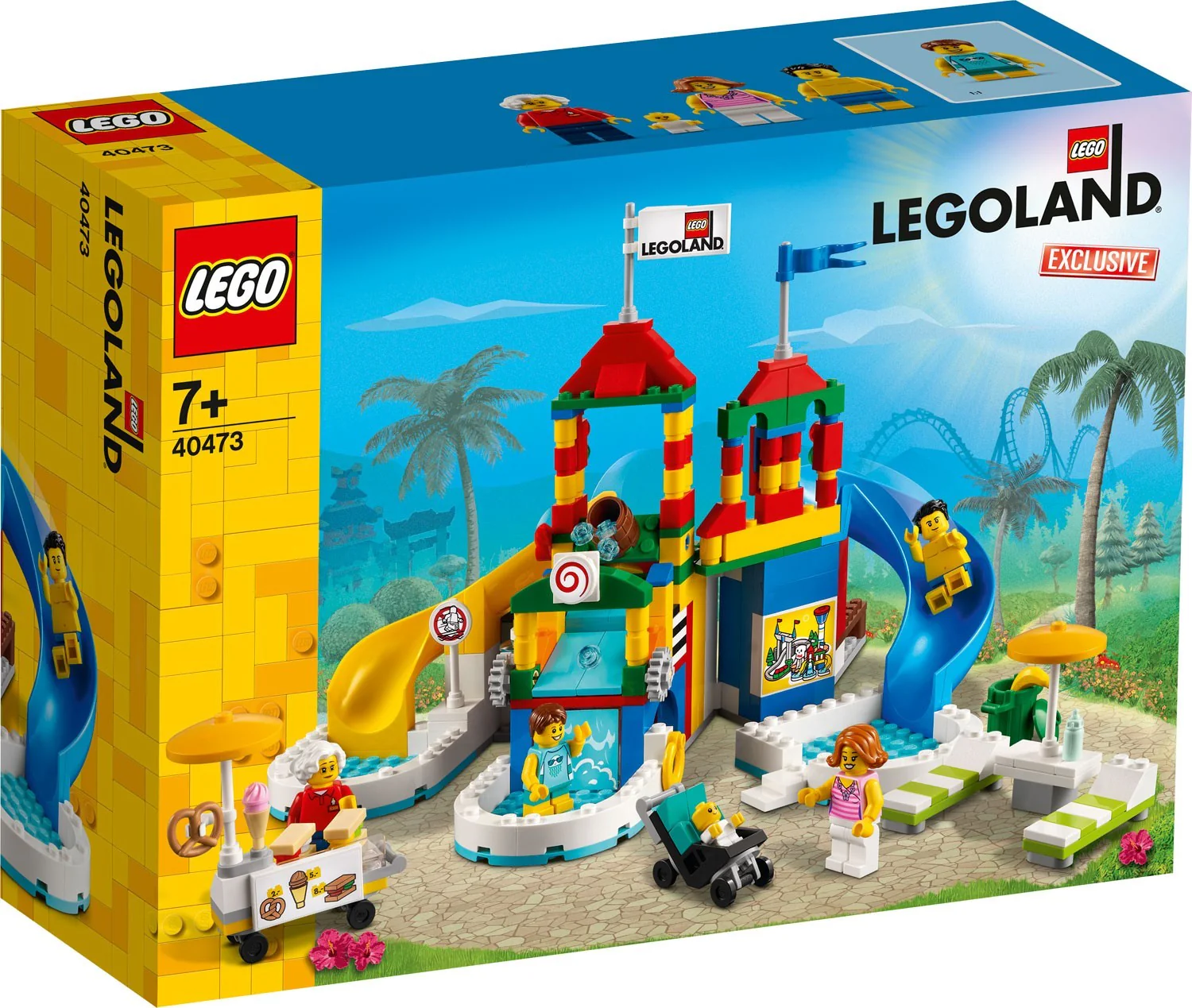 LEGOLAND® Water Park - Image 2