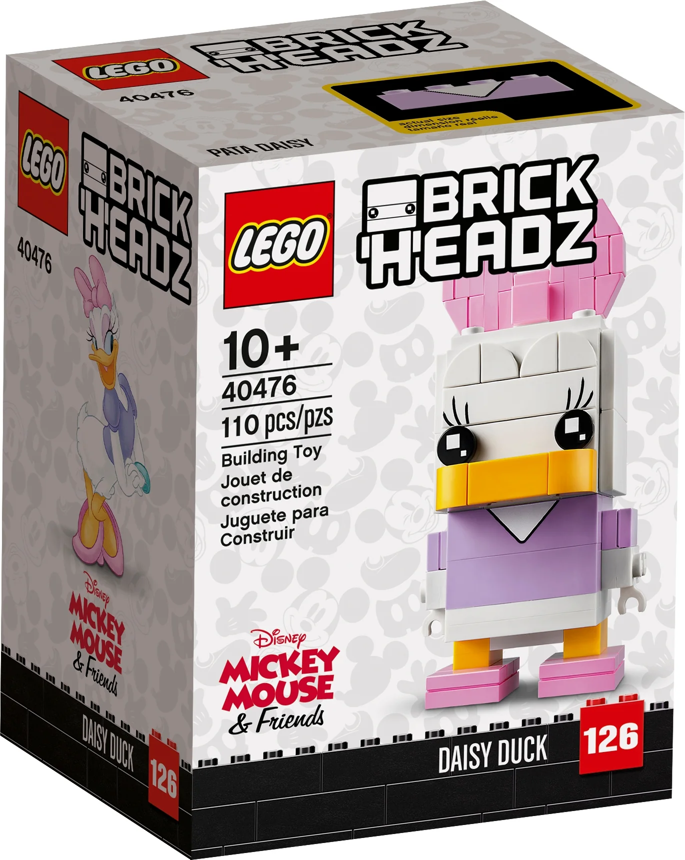 Daisy Duck - Image 2