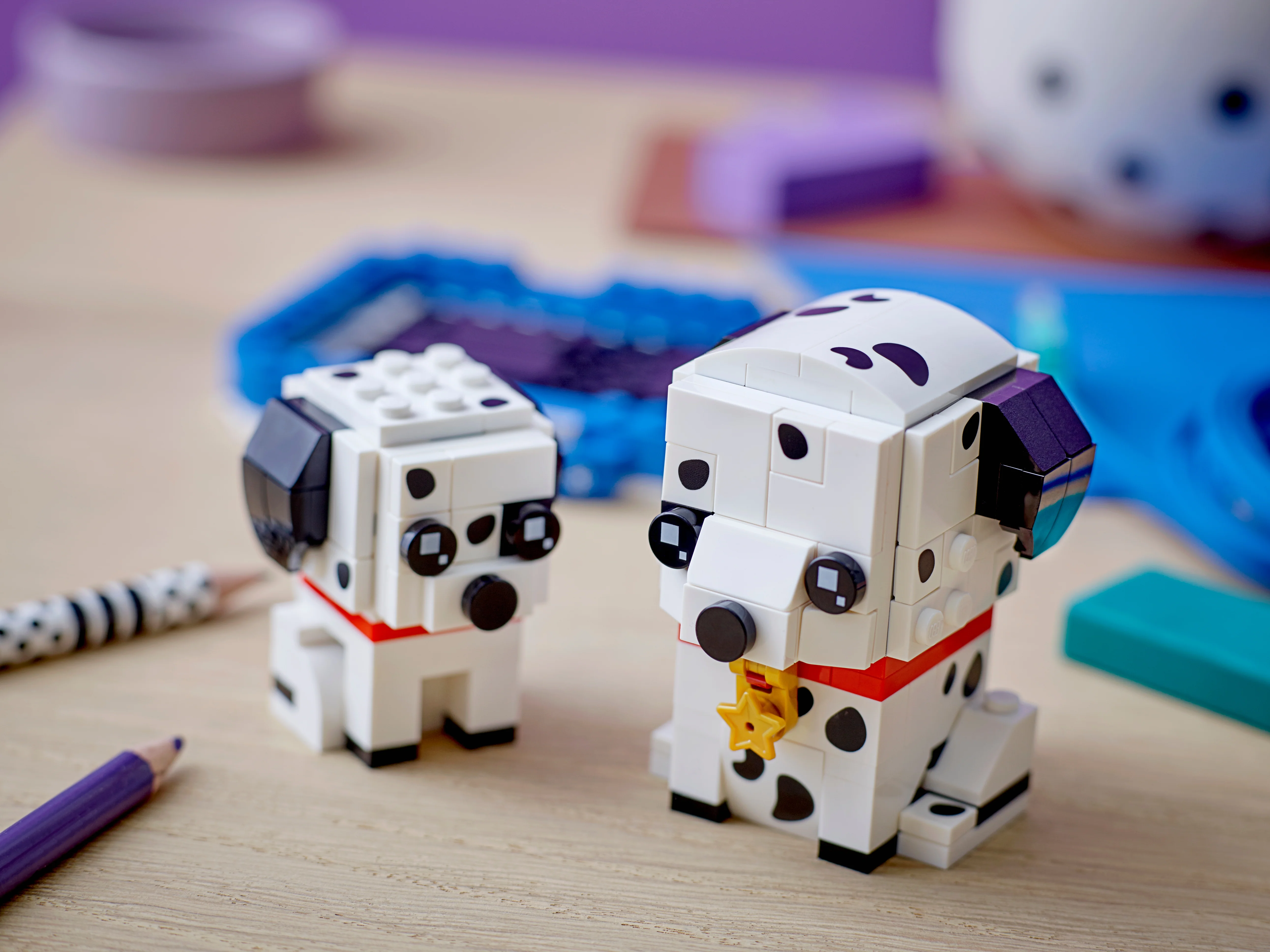 Dalmatians - Image 6