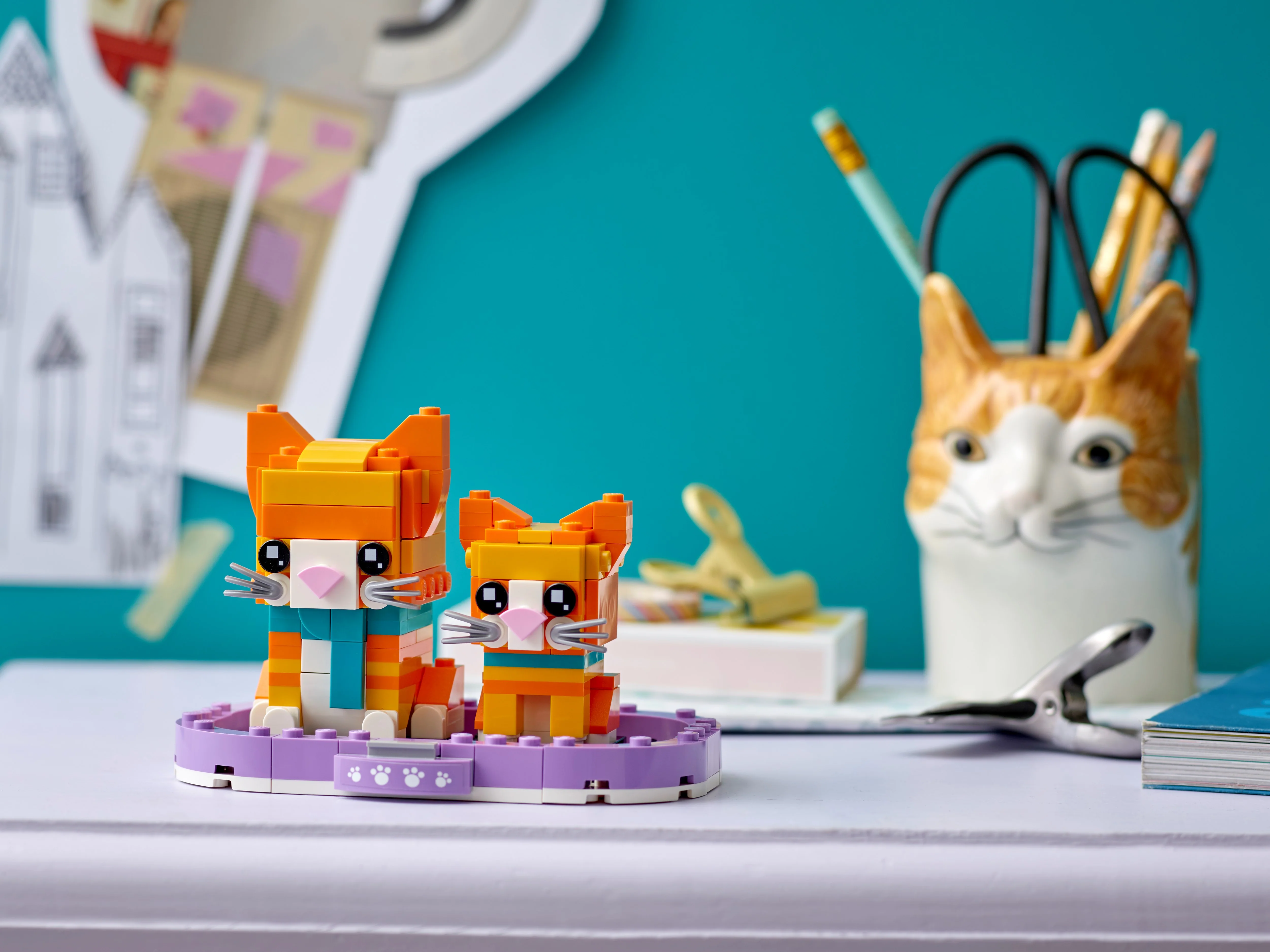 Ginger Tabby - Image 4
