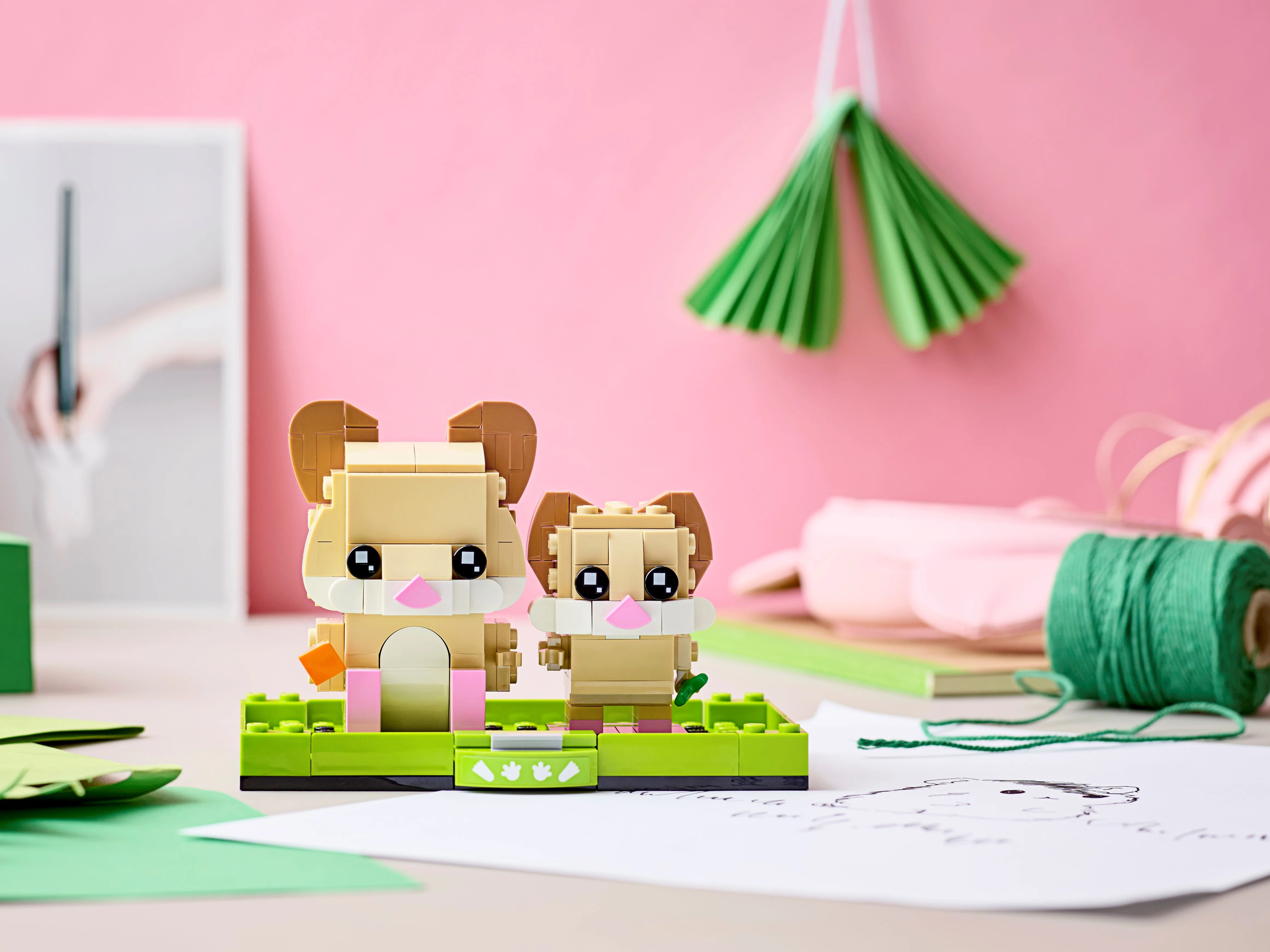 Hamster - Image 4