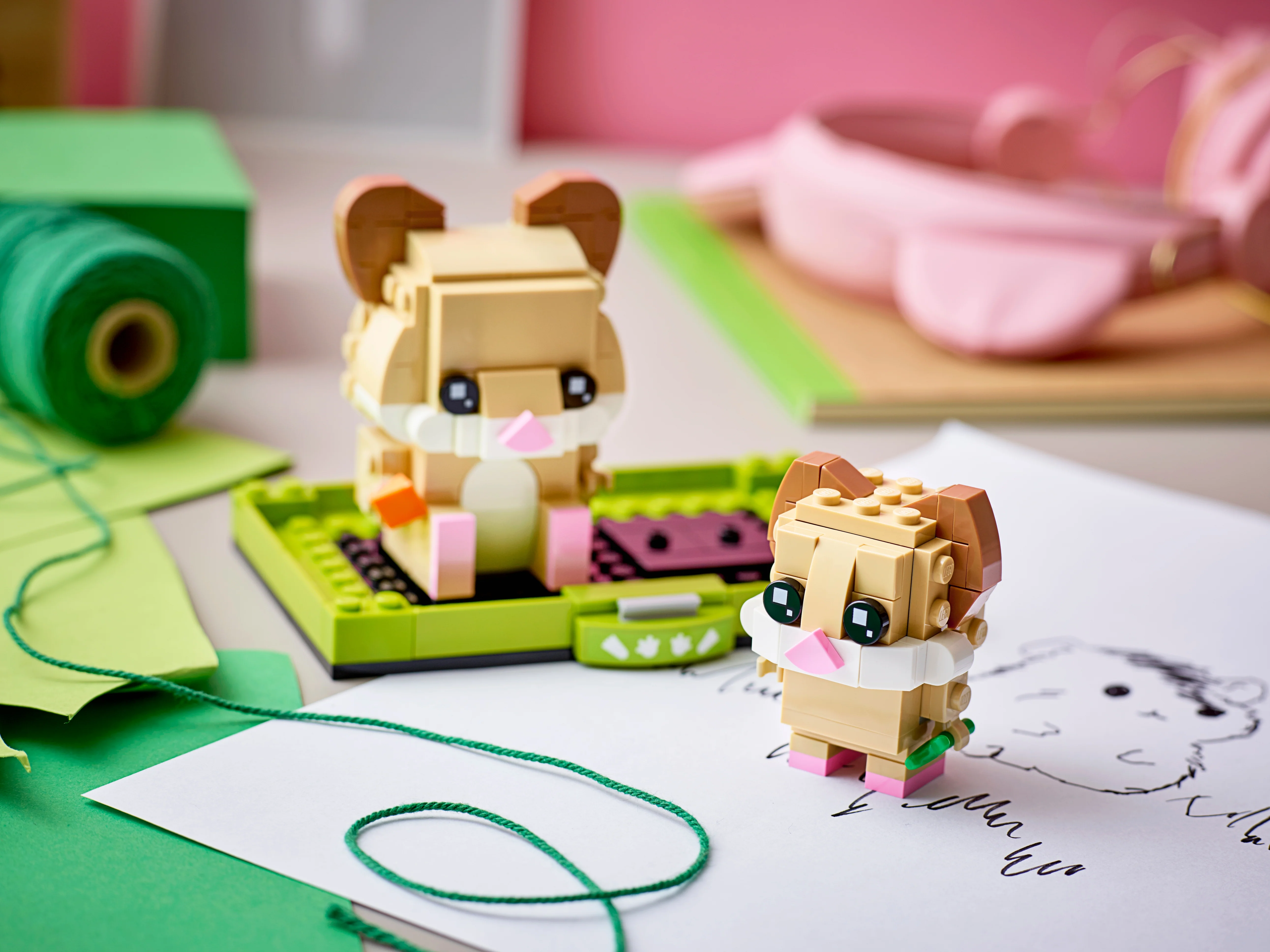 Hamster - Image 5