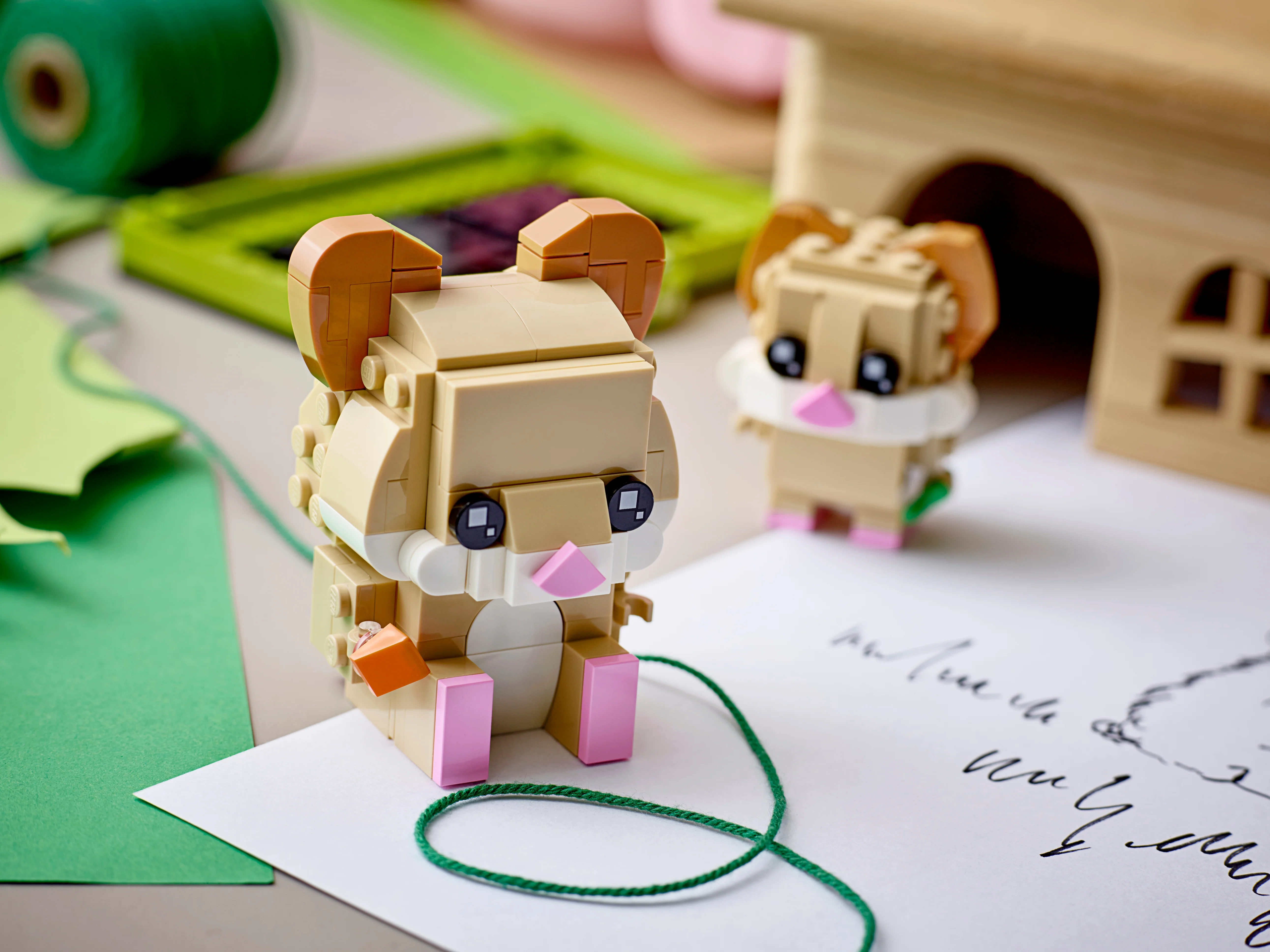 Hamster - Image 6