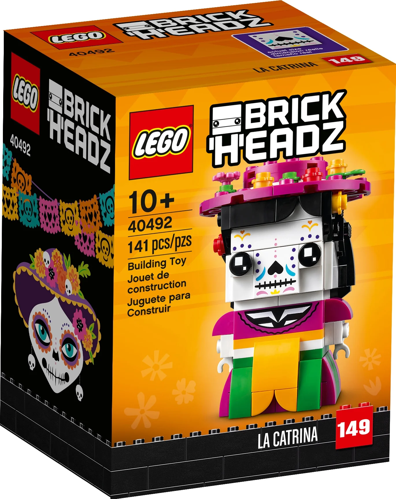 La Catrina - Image 2