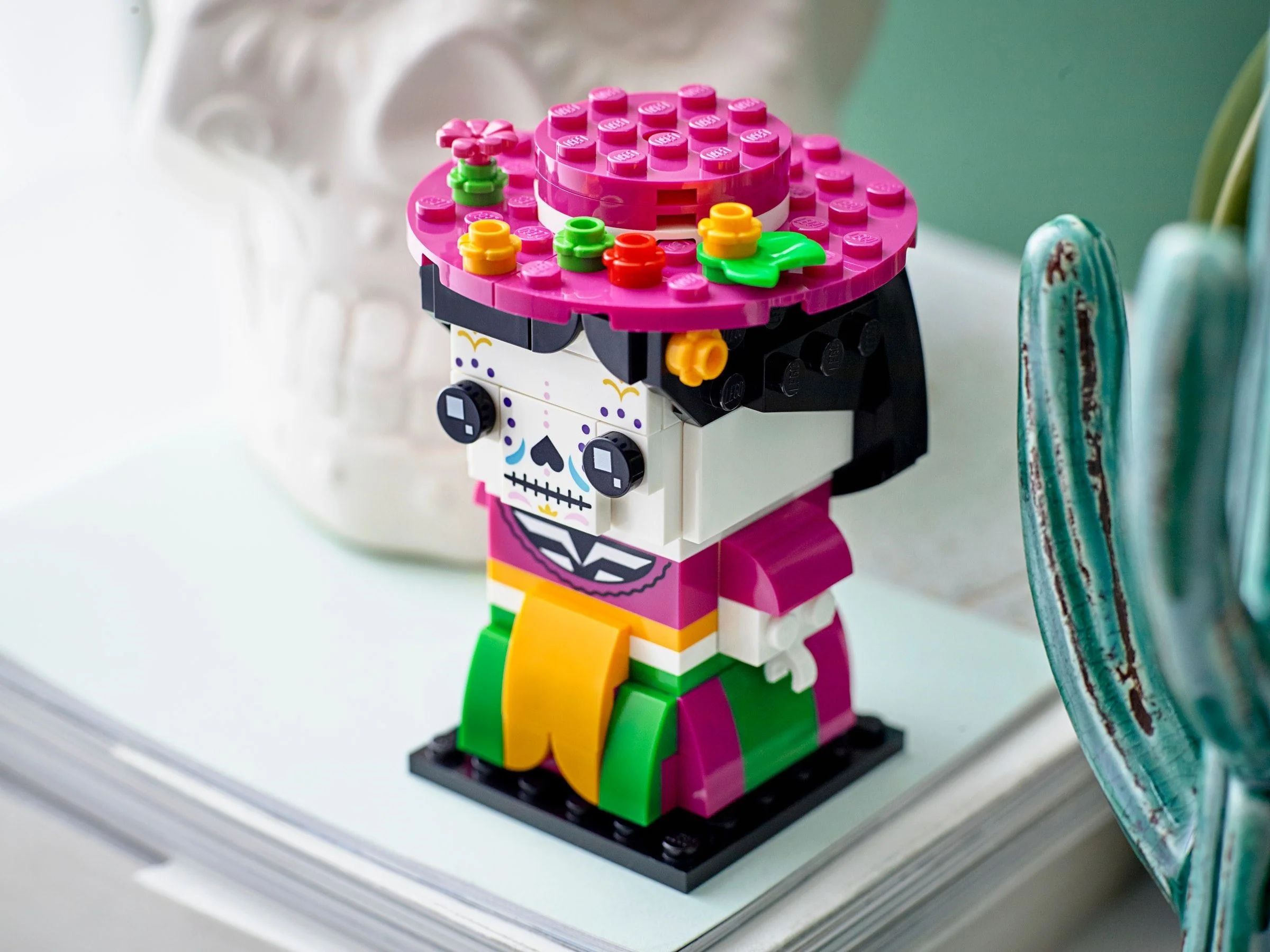 La Catrina - Image 6