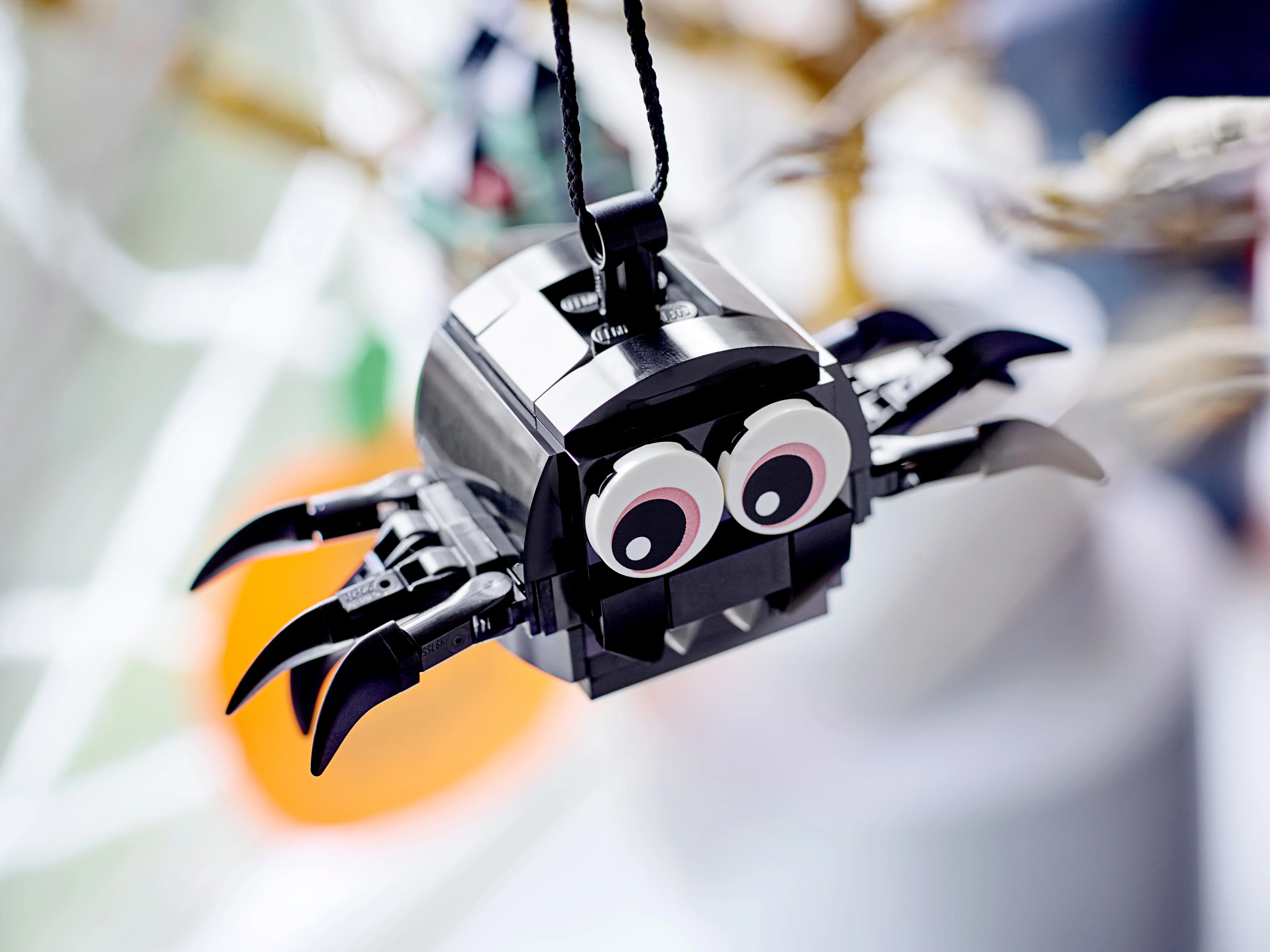 Spider & Haunted House Pack - Image 6
