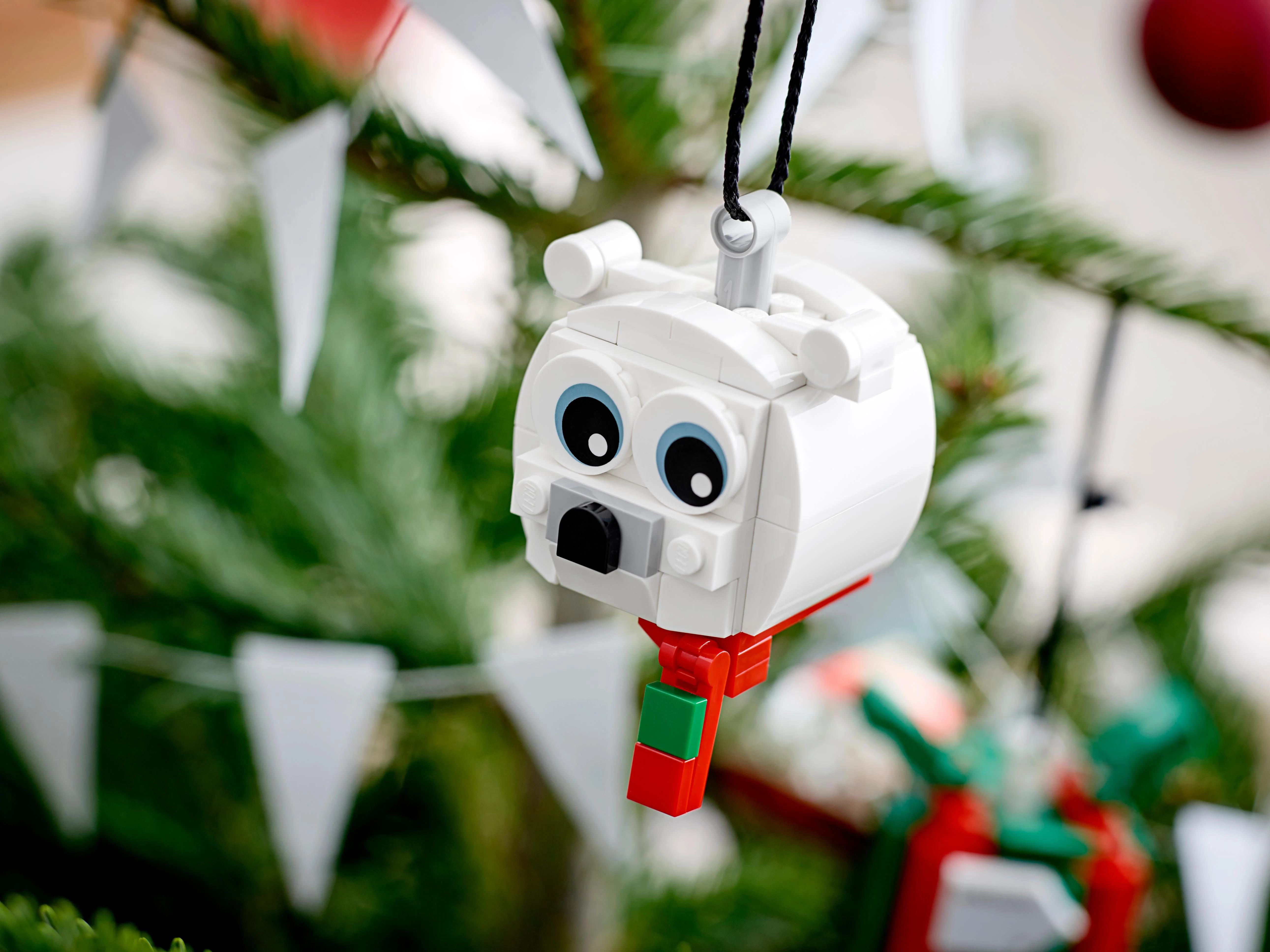 Polar Bear & Gift Pack - Image 5
