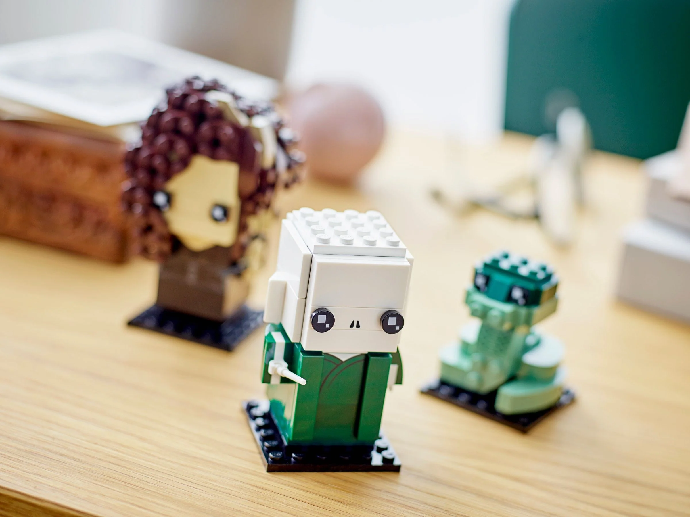 Voldemort, Nagini & Bellatrix - Image 5