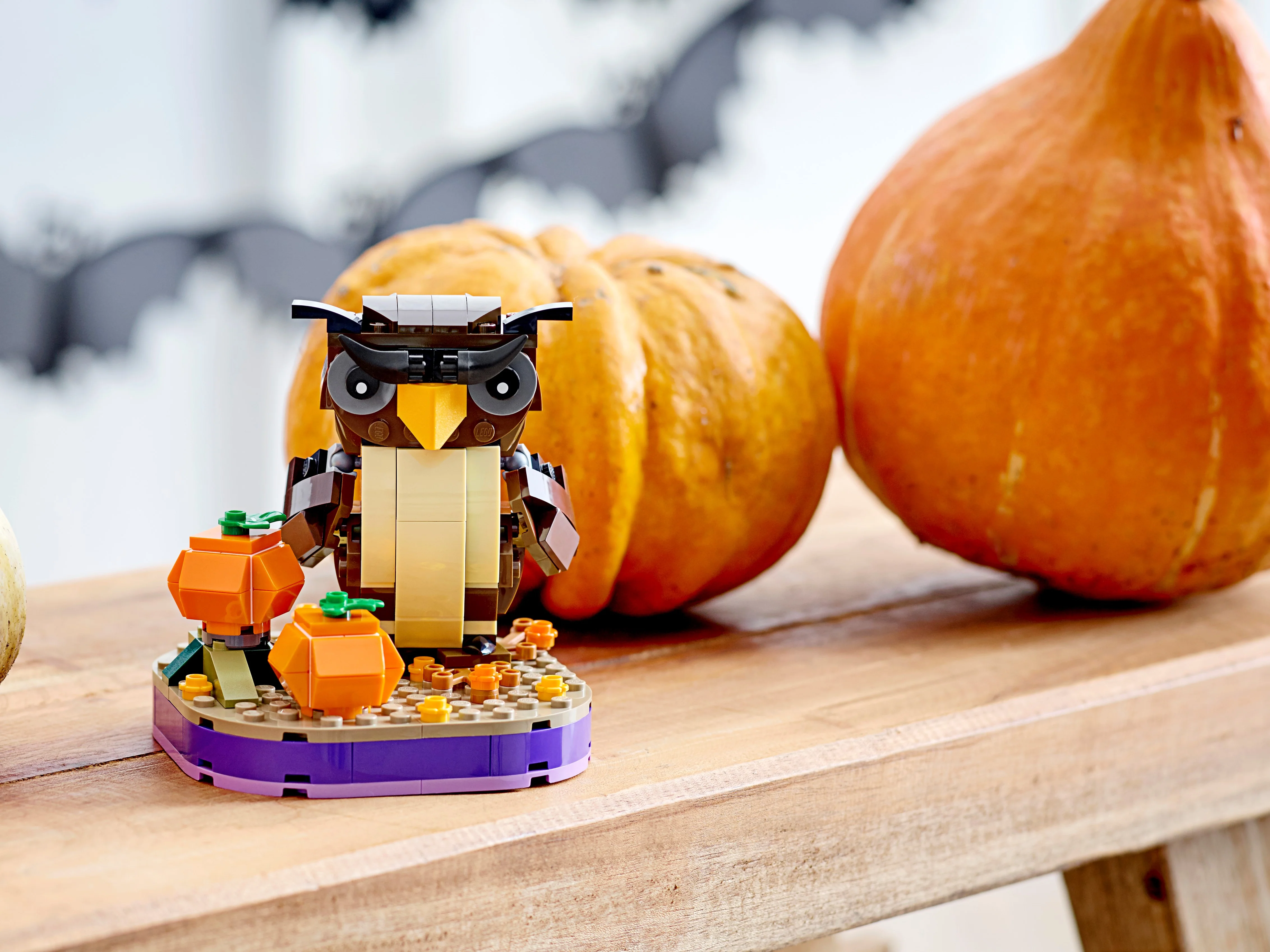 Halloween Owl - Image 4
