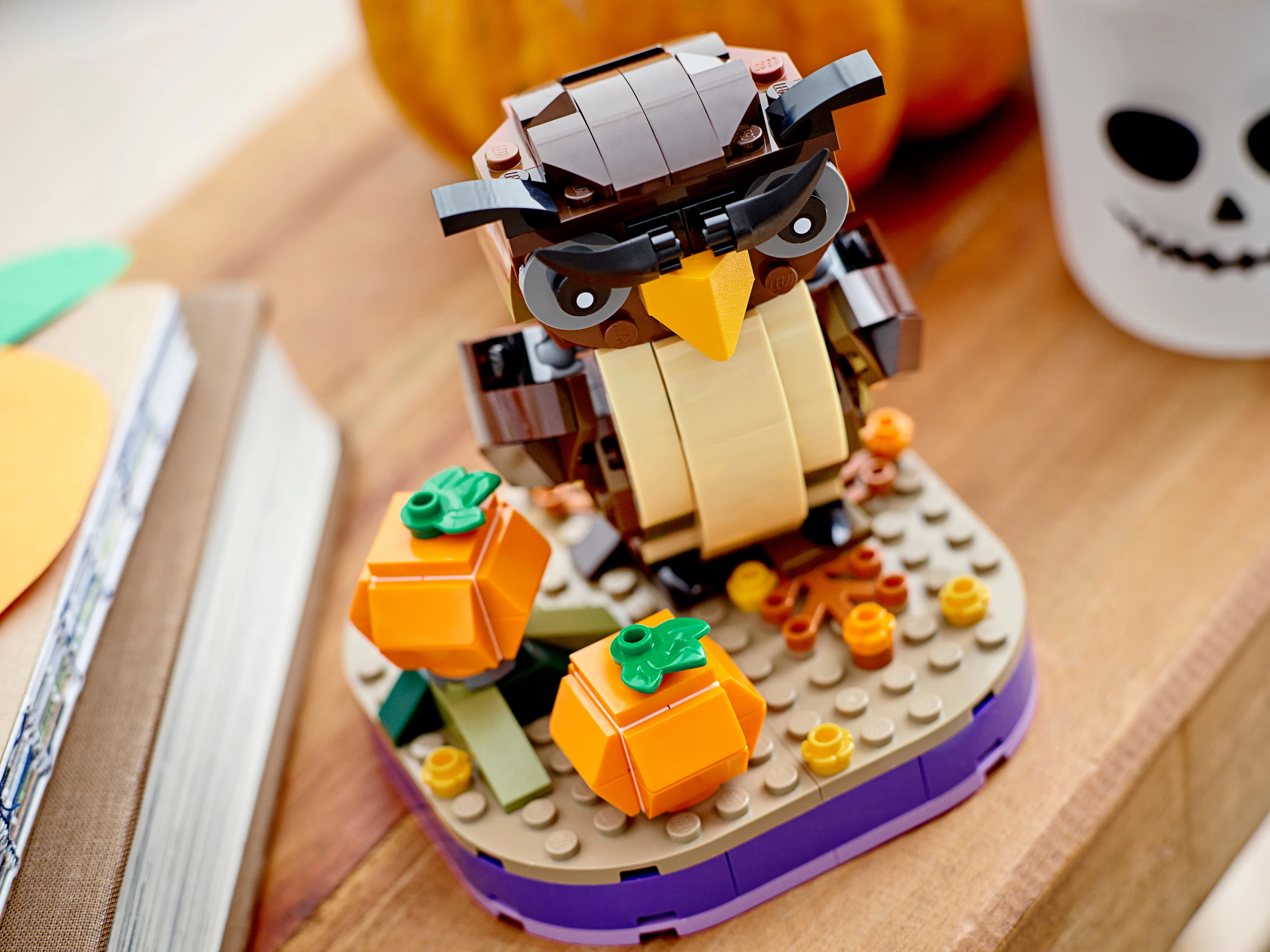 Halloween Owl - Image 5