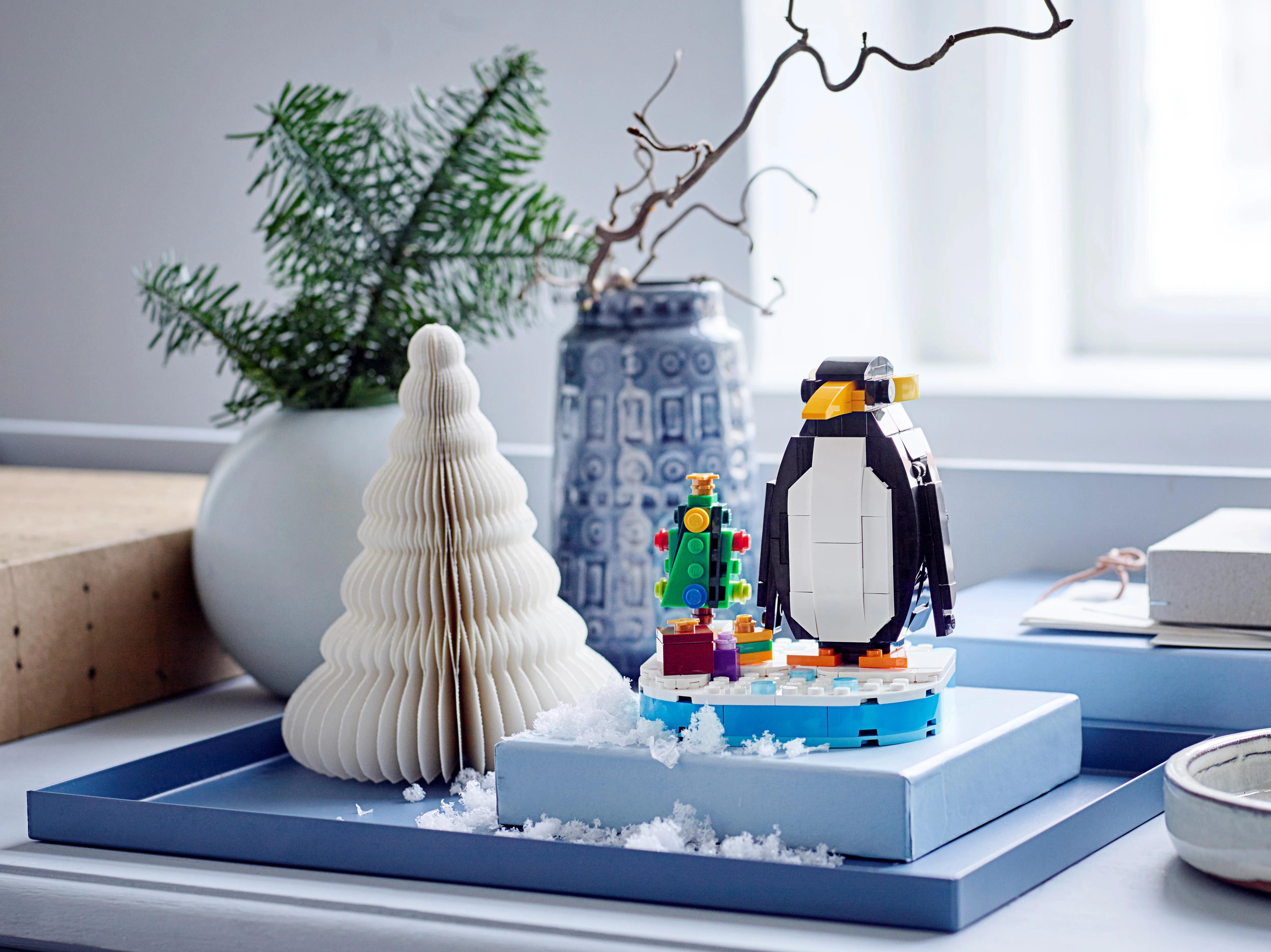 Christmas Penguin - Image 4