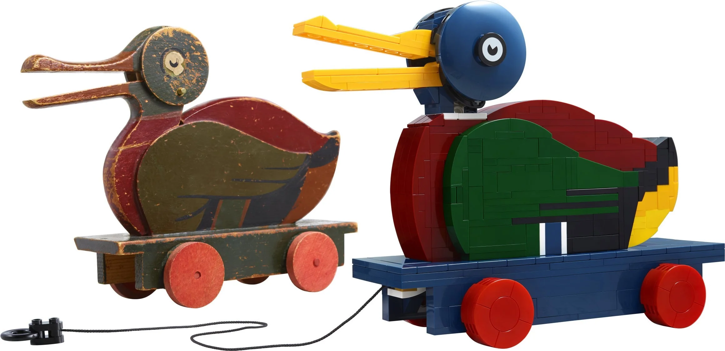The Wooden Duck - Image 2
