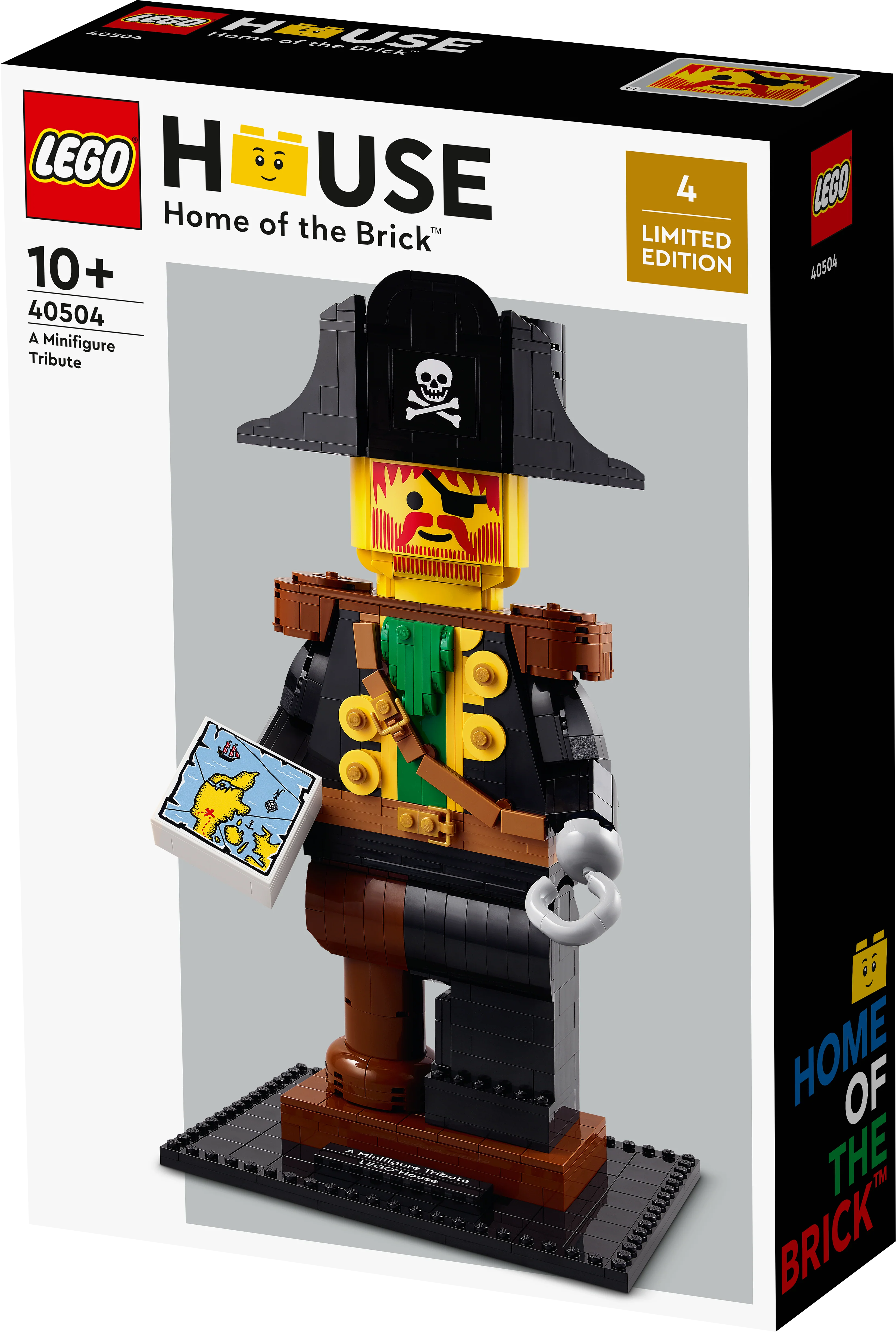 A Minifigure Tribute - Image 3