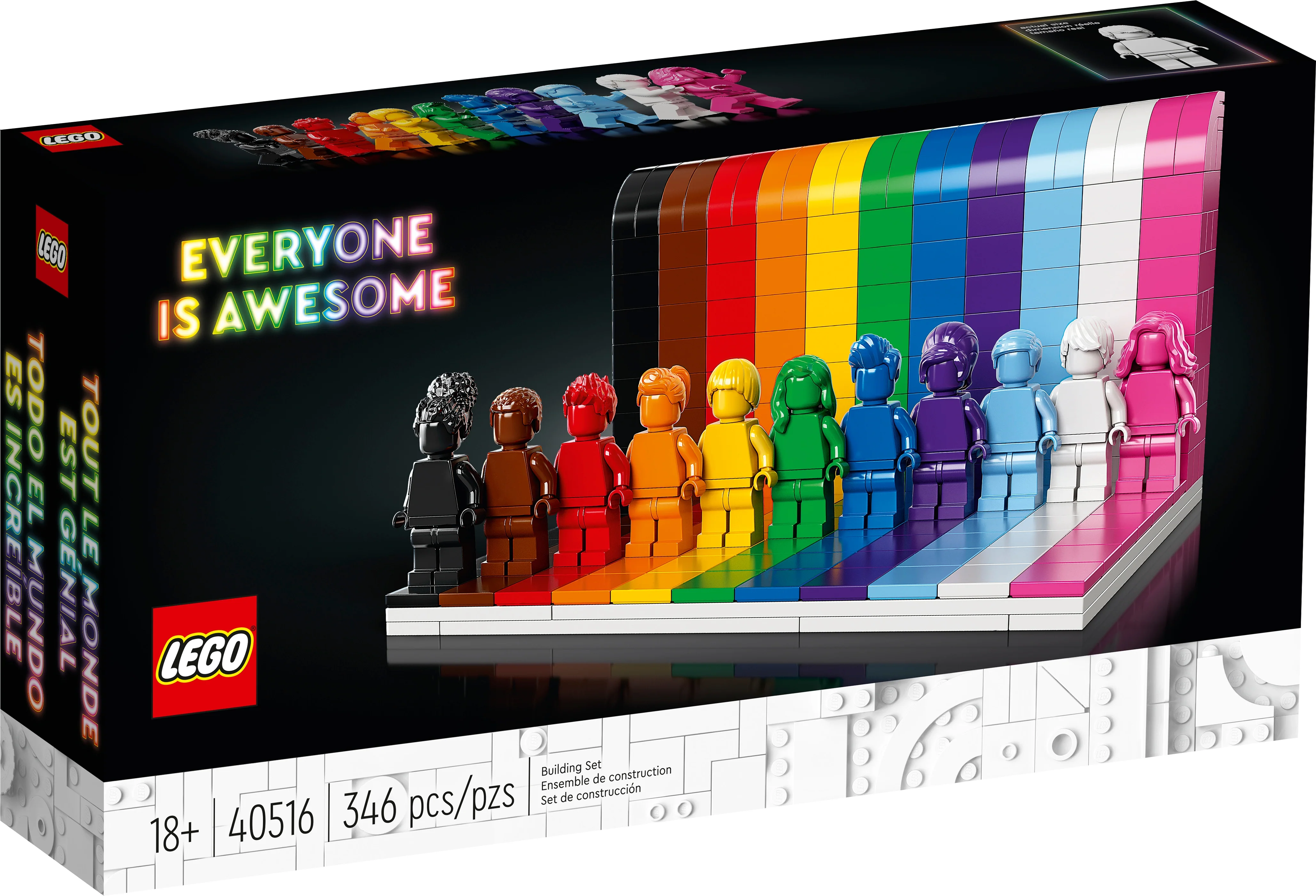 Everyone is Awesome - Image 2