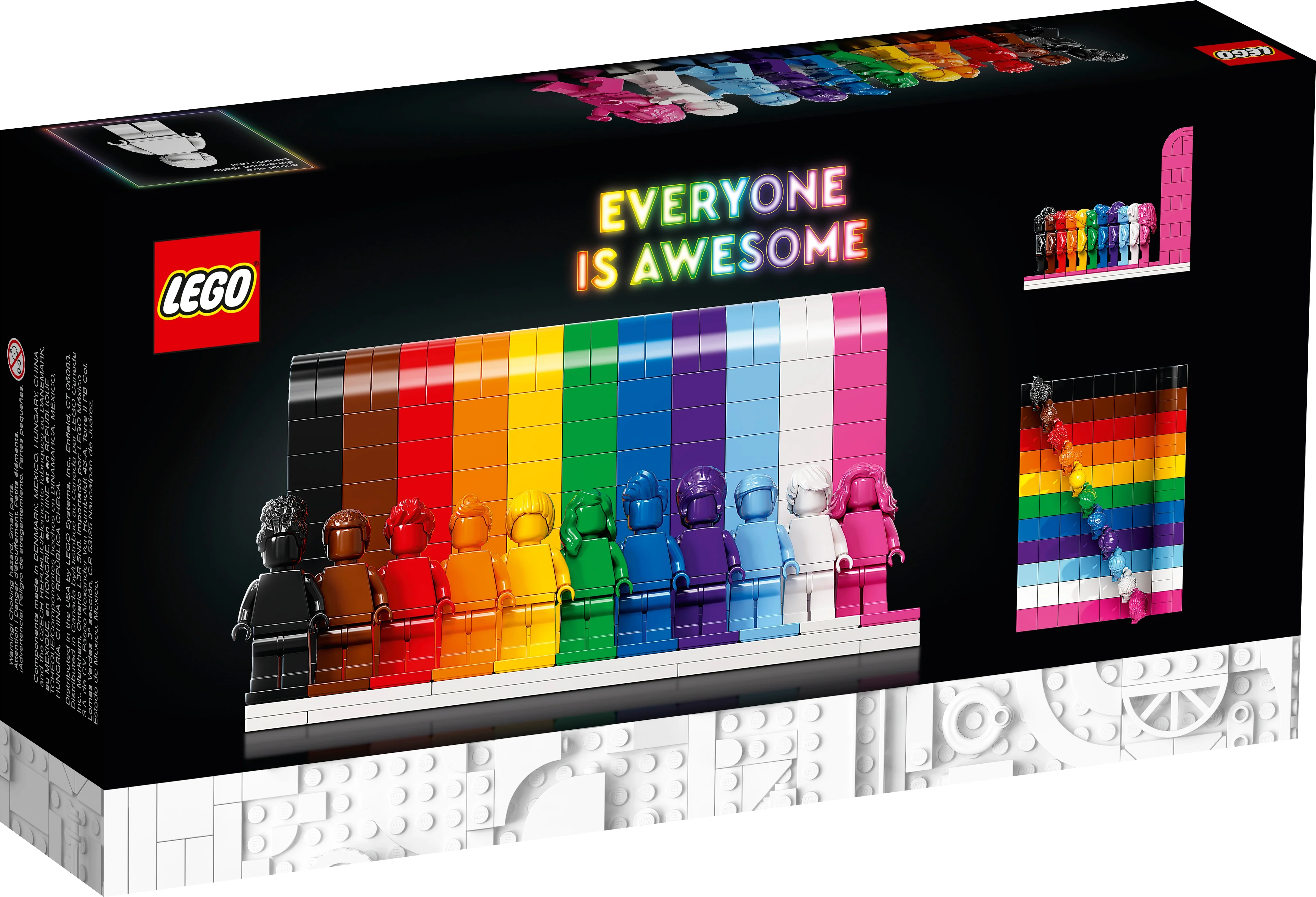 Everyone is Awesome - Image 8