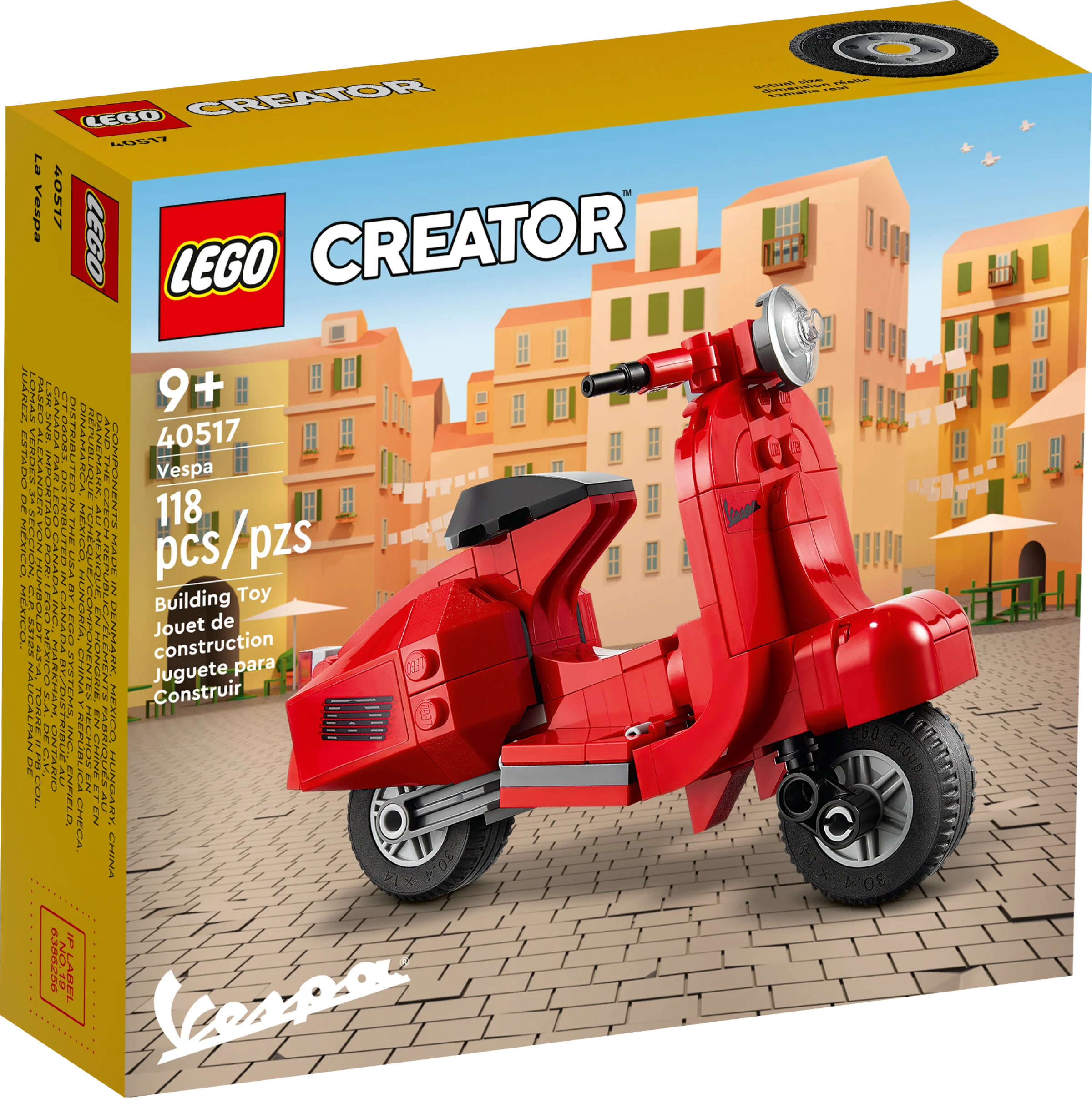 Vespa - Image 2