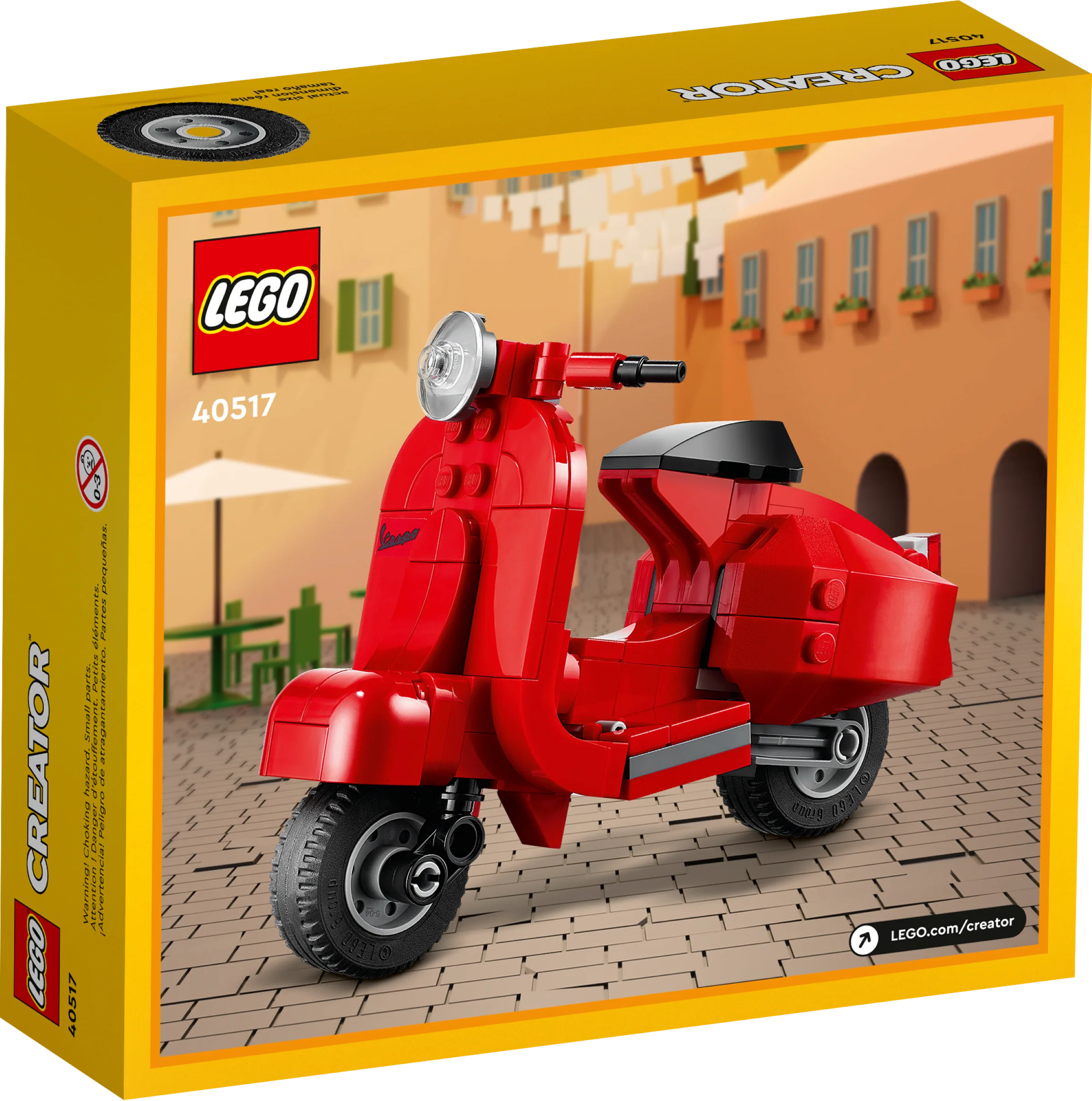 Vespa - Image 3