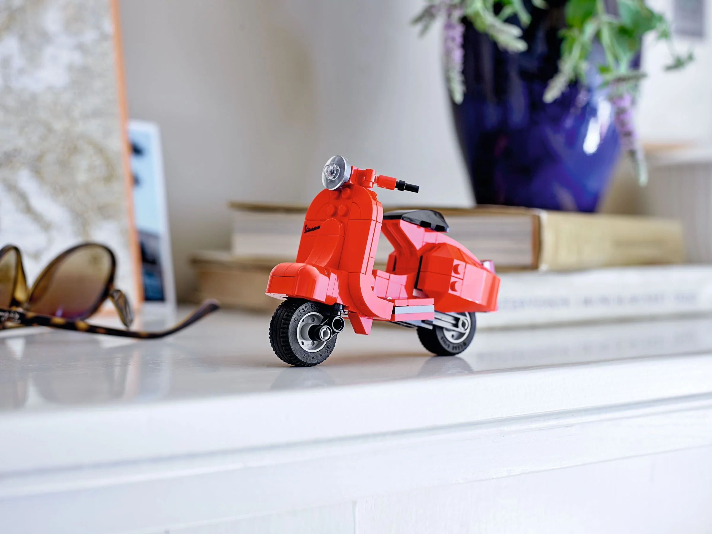 Vespa - Image 4