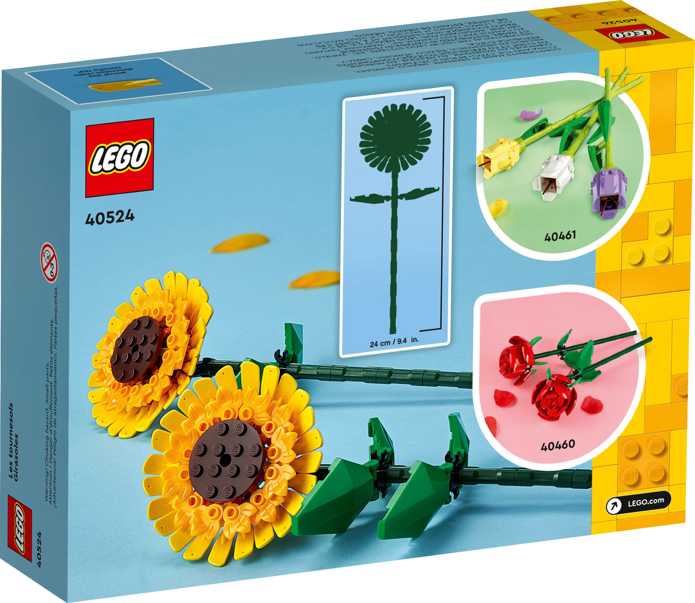 Sunflowers - Image 3