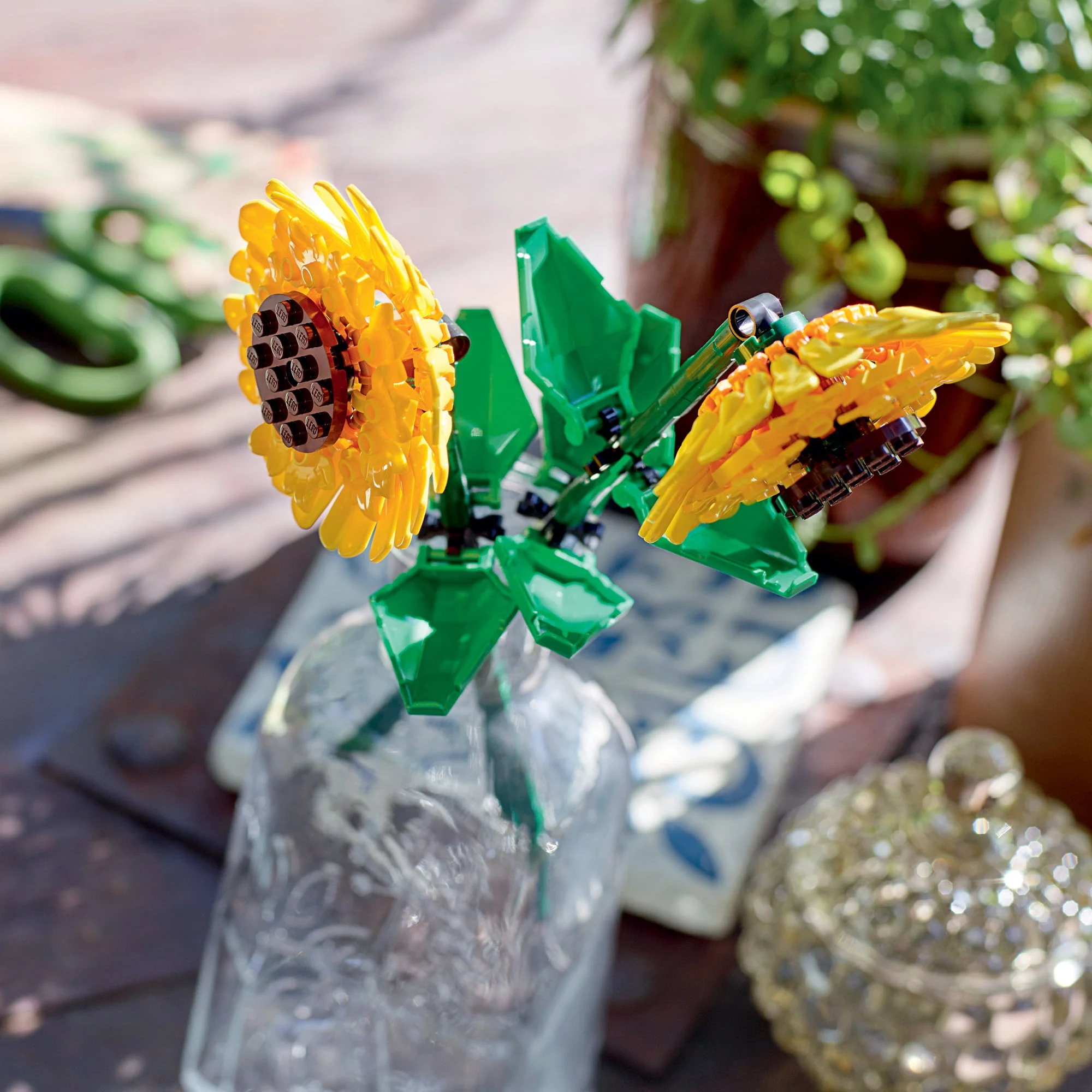 Sunflowers - Image 5