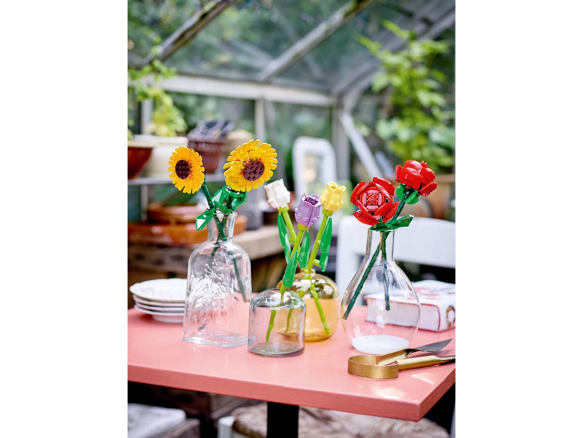 Sunflowers - Image 6