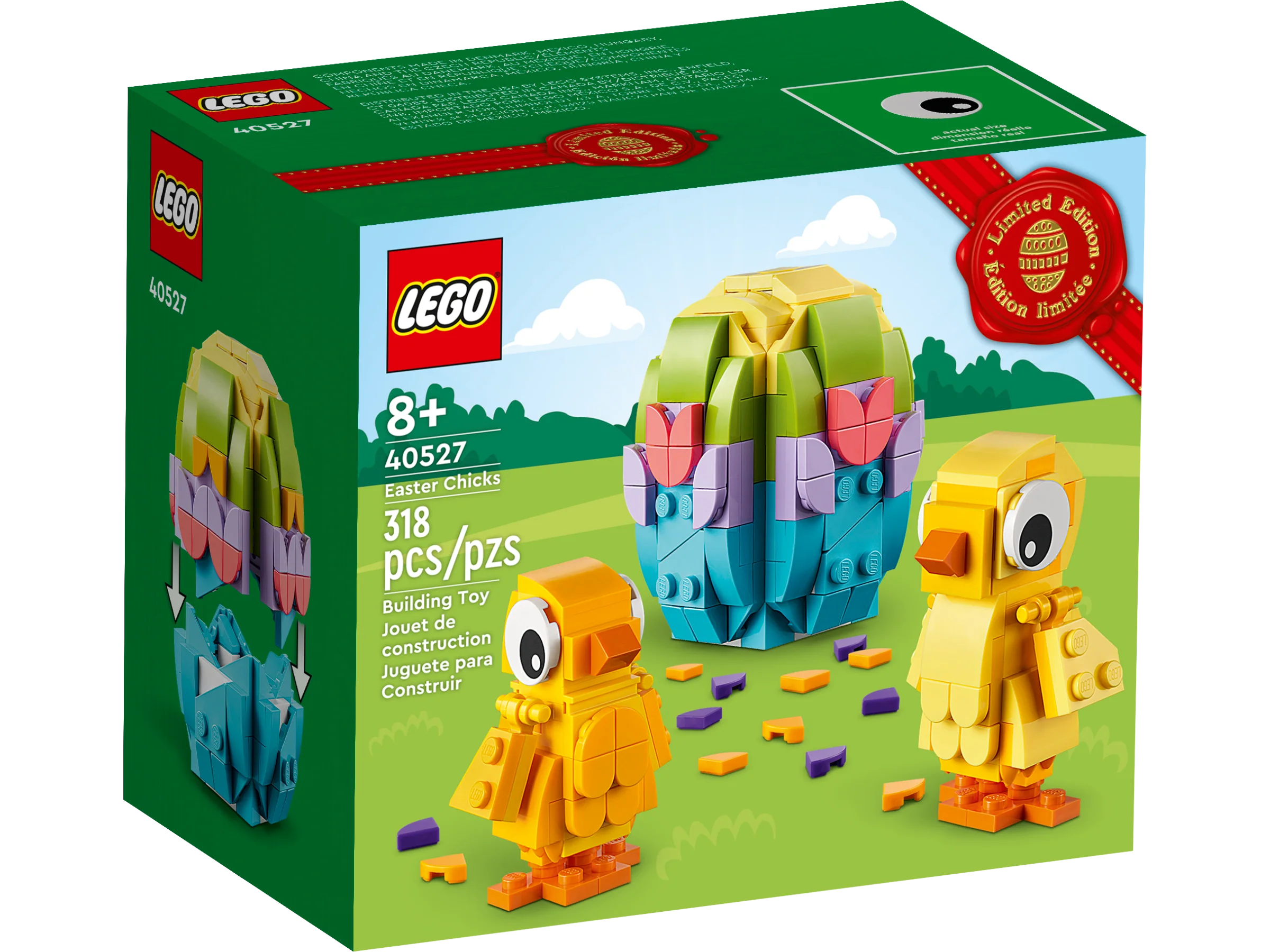 Easter Chicks - Image 2