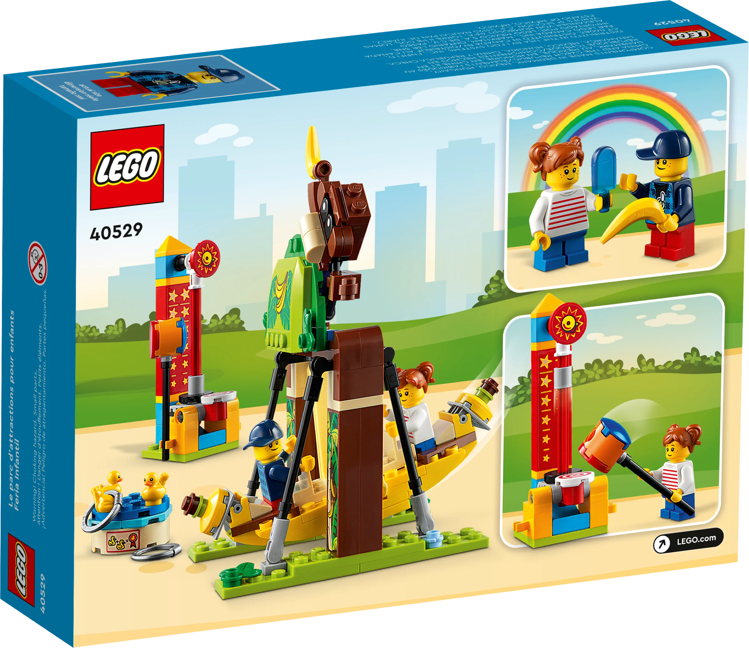 Children's Amusement Park - Image 3