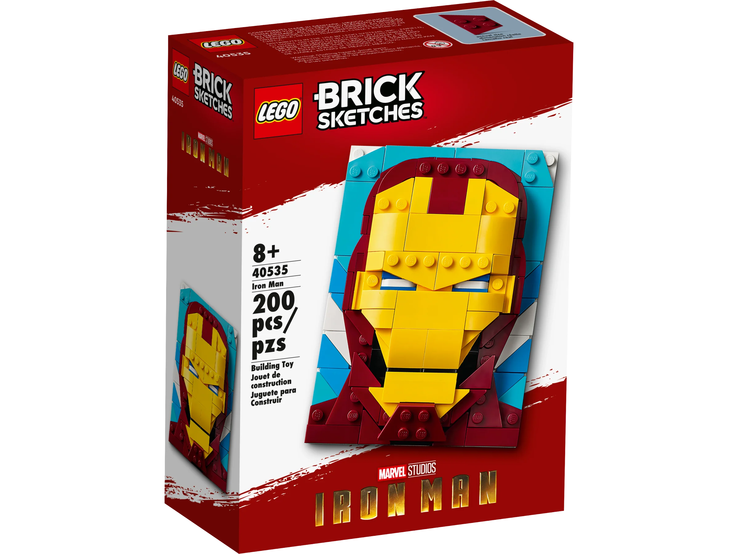 Iron Man - Image 2