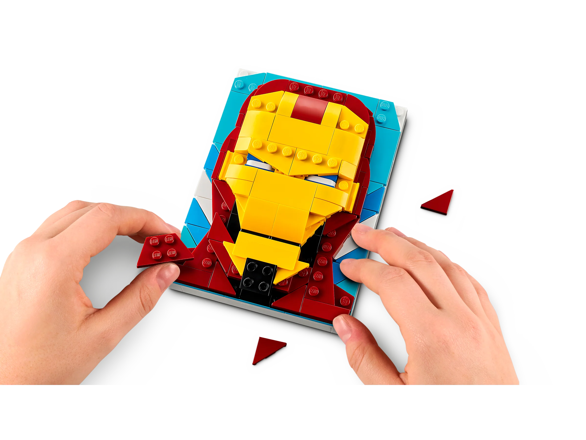 Iron Man - Image 3