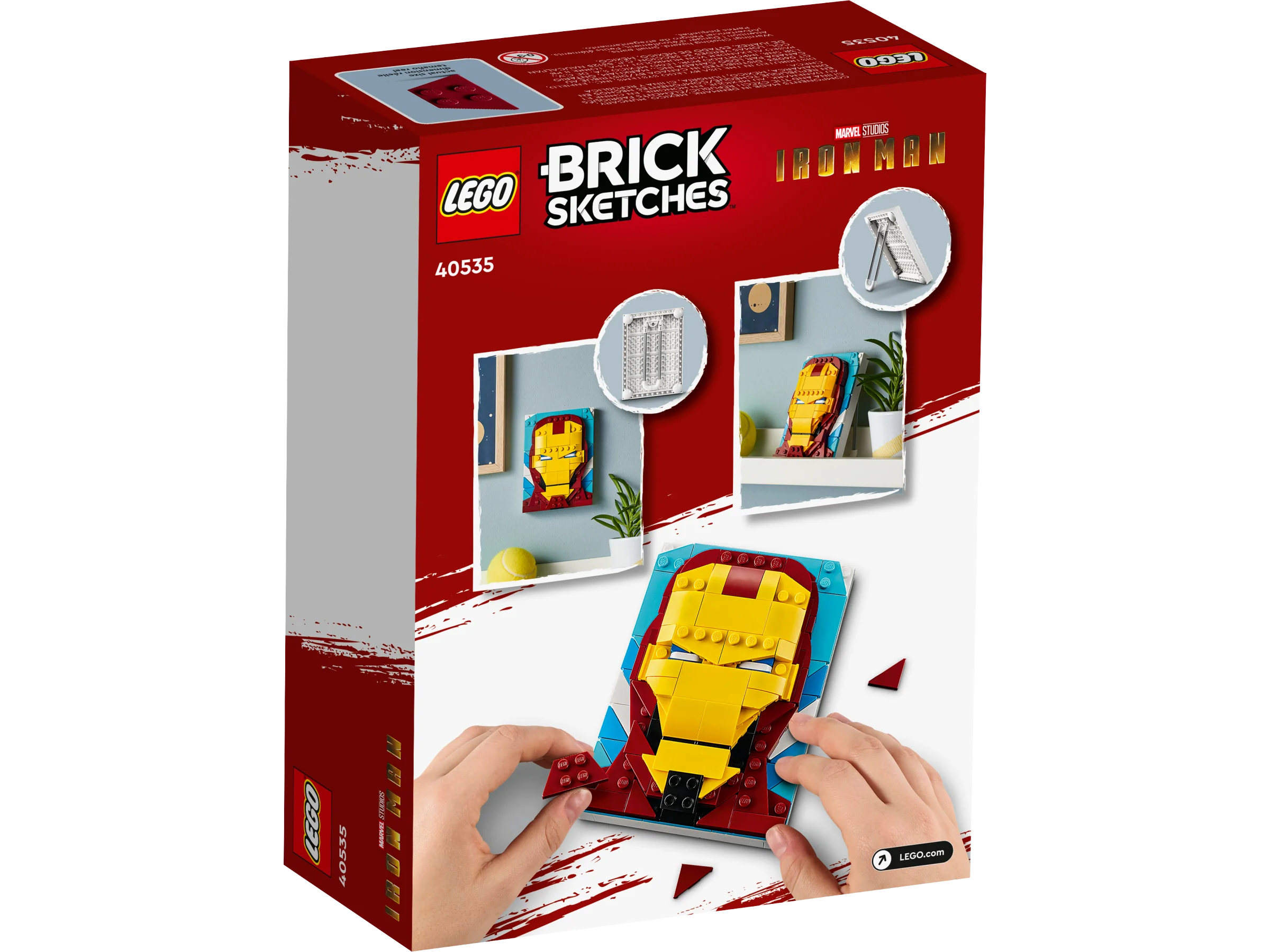 Iron Man - Image 5