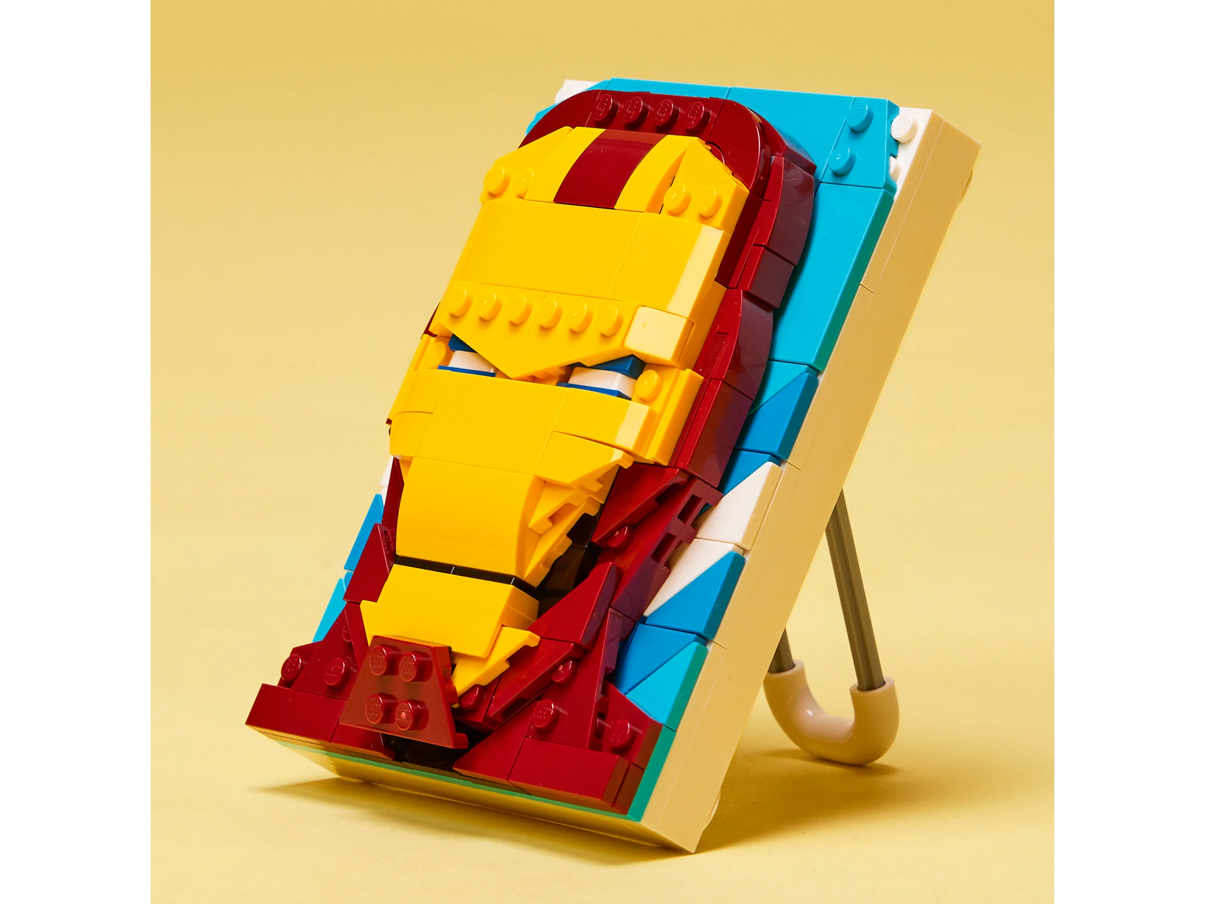 Iron Man - Image 7