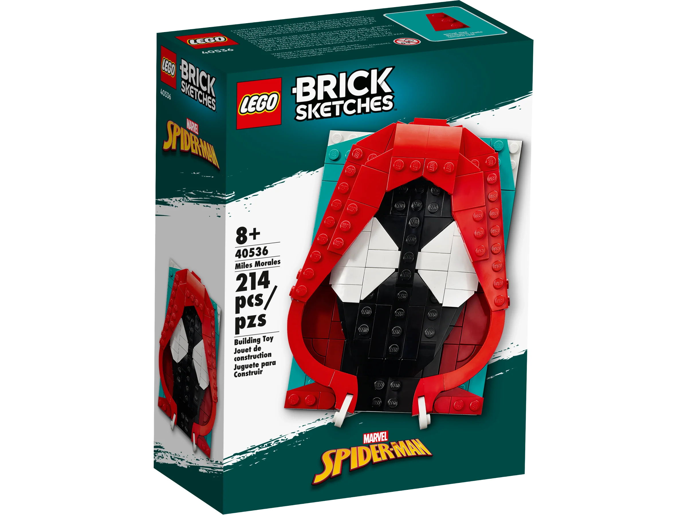 Miles Morales - Image 2