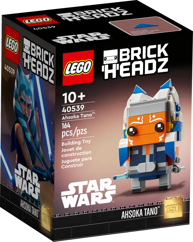 Ahsoka Tano - Image 2