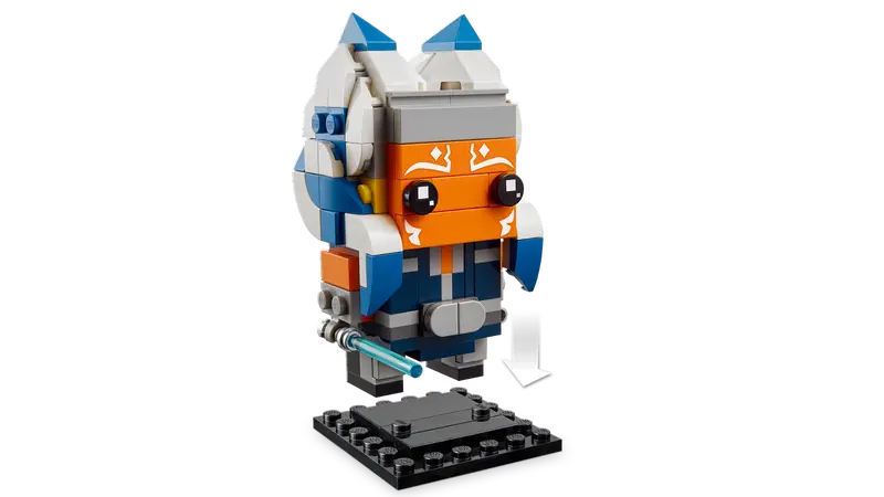 Ahsoka Tano - Image 4