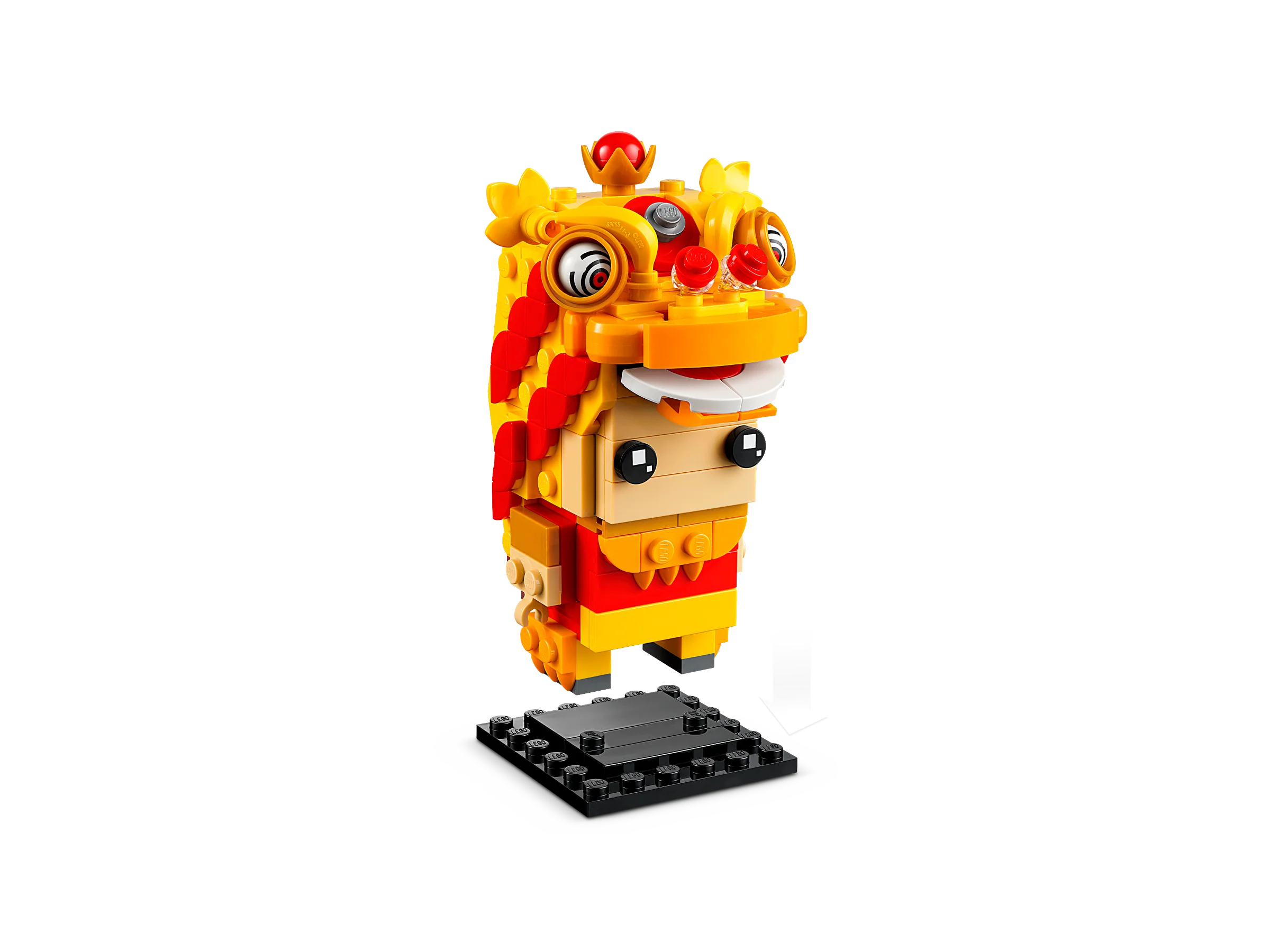 Lion Dance Guy - Image 5